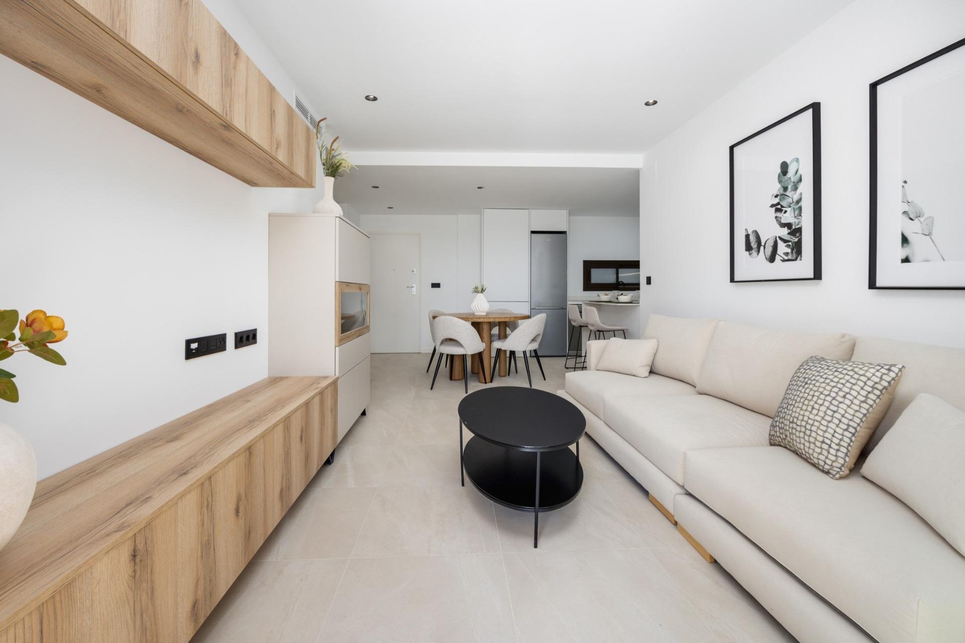 New Build - Apartment / flat - Los Alcazares