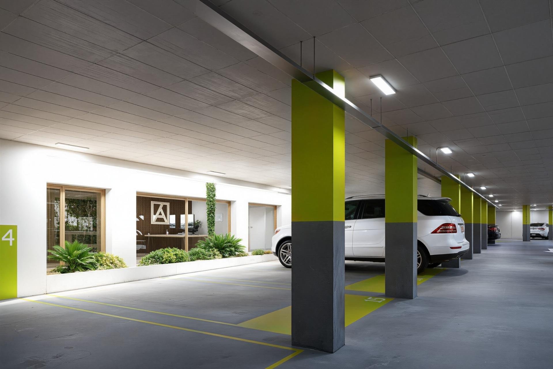 New Build - Apartment / flat - Los Alcazares