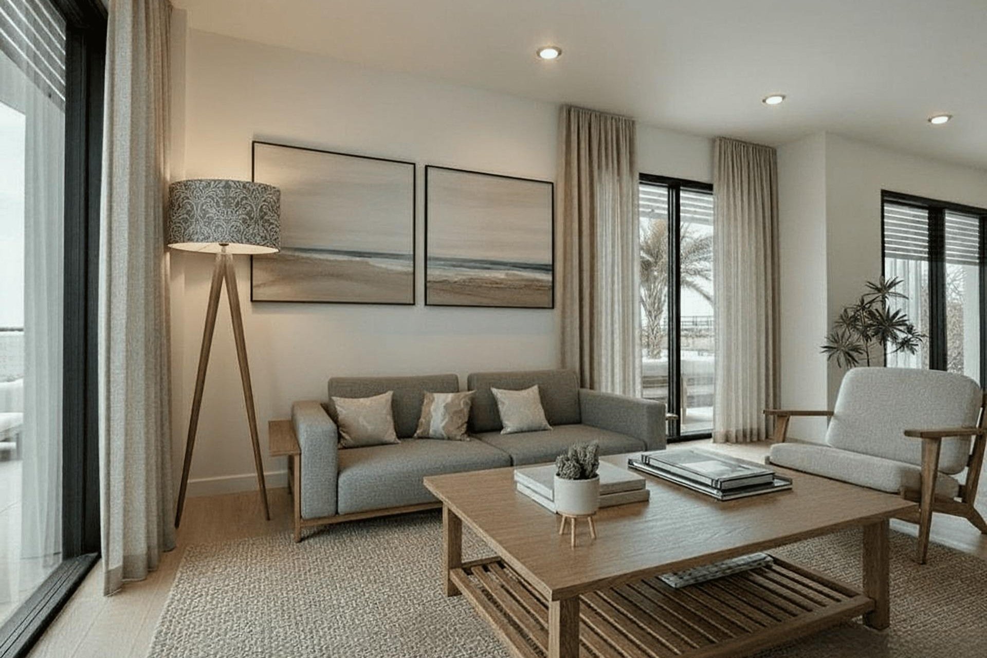 New Build - Apartment / flat - Los Alcazares