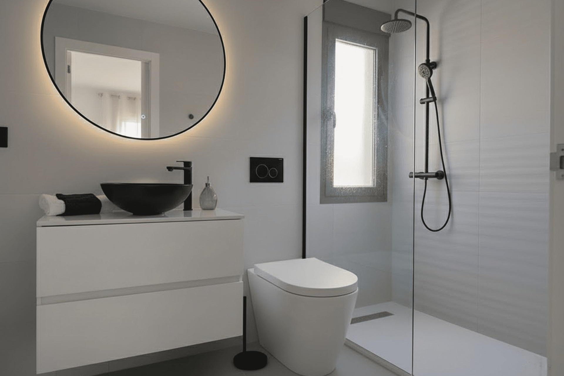 New Build - Apartment / flat - Los Alcazares