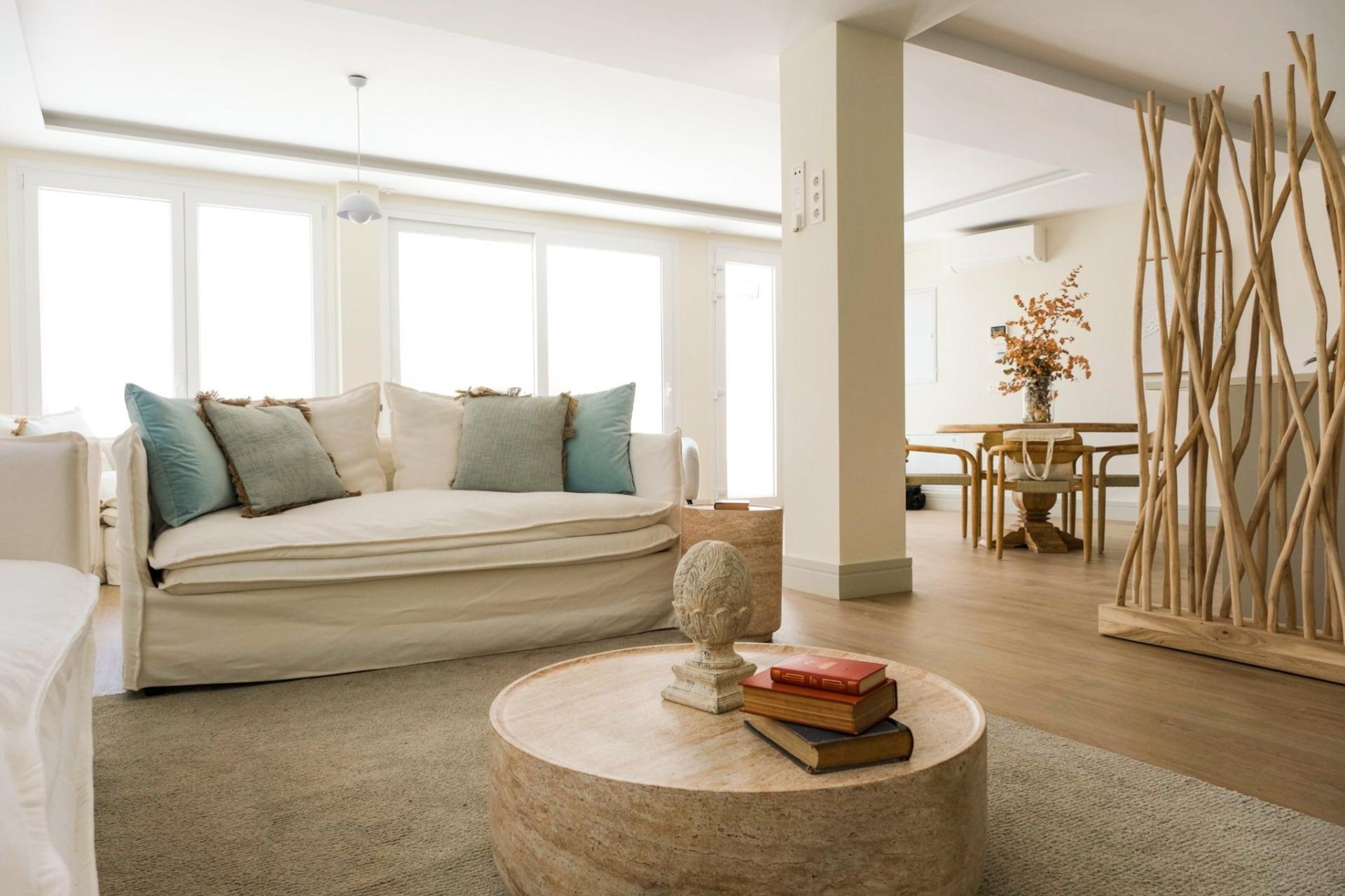 New Build - Apartment / flat - Málaga