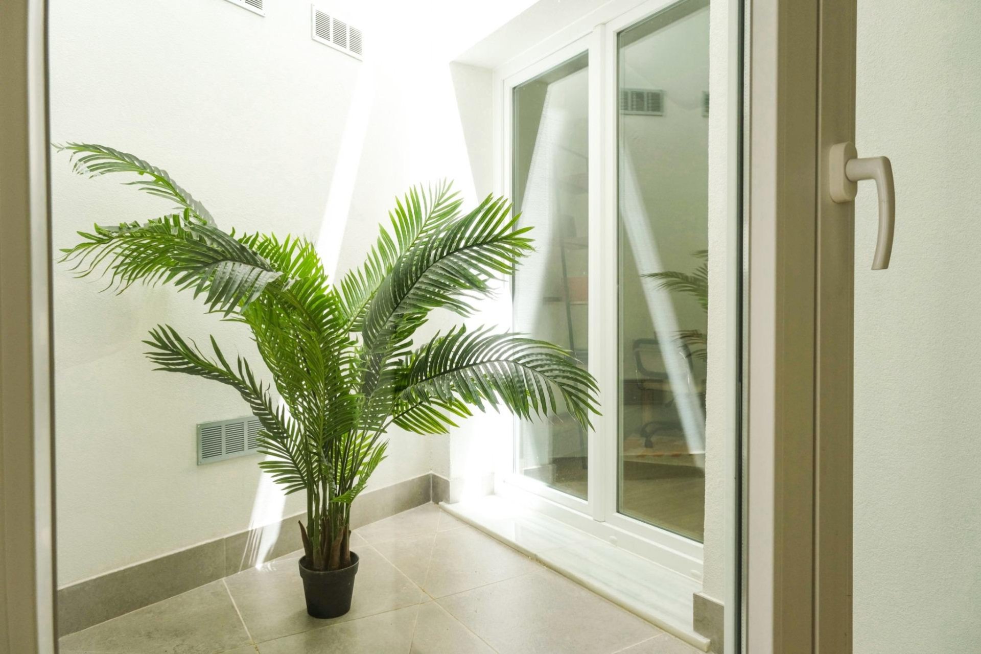 New Build - Apartment / flat - Málaga