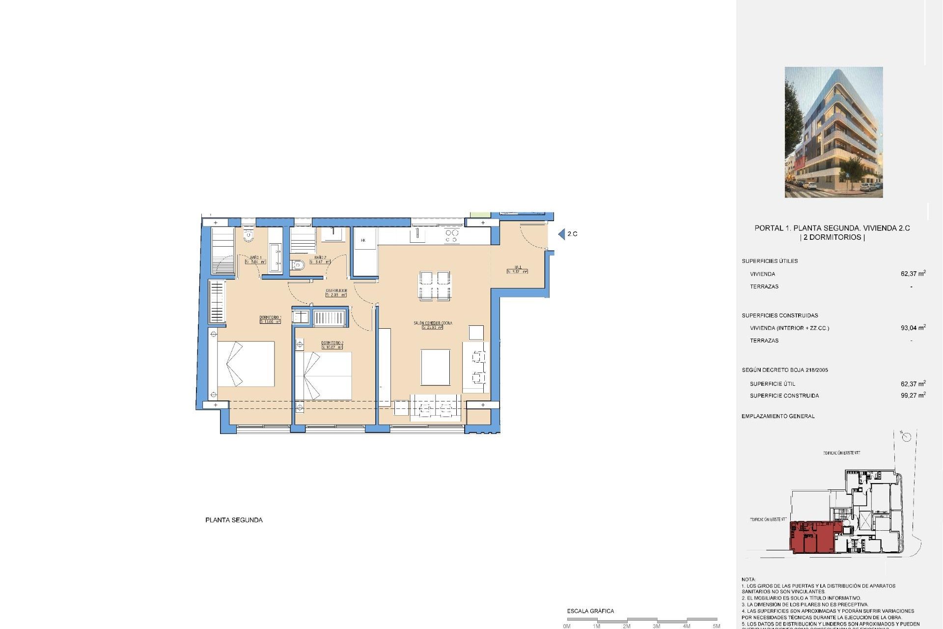 New Build - Apartment / flat - Málaga