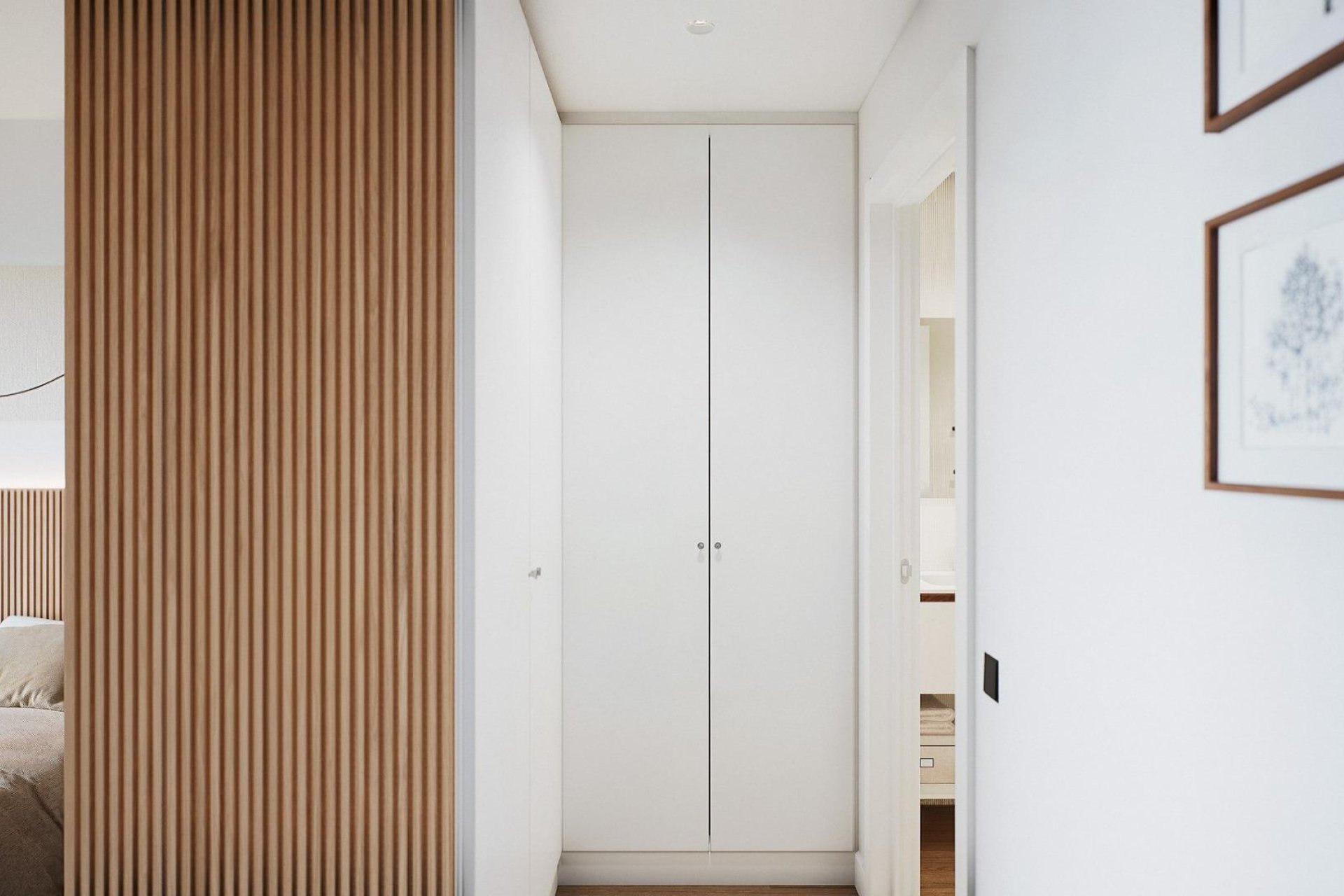 New Build - Apartment / flat - Málaga