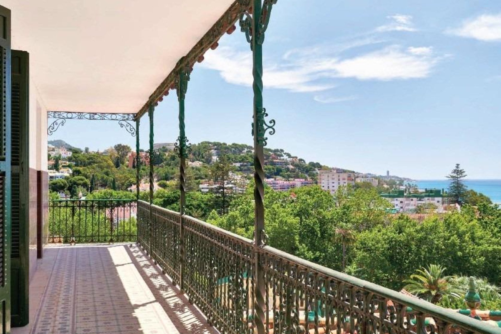 New Build - Apartment / flat - Málaga