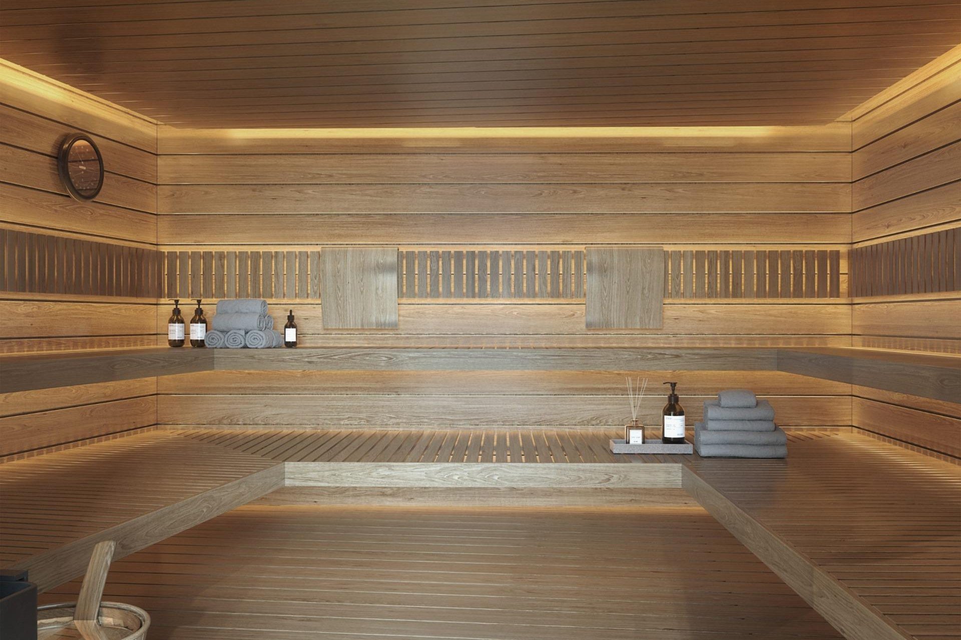 New Build - Apartment / flat - Málaga