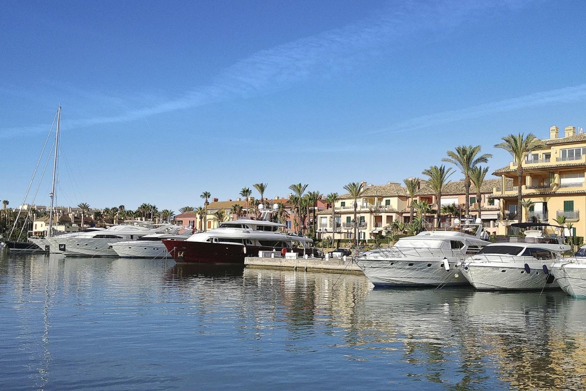 New Build - Apartment / flat - Manilva