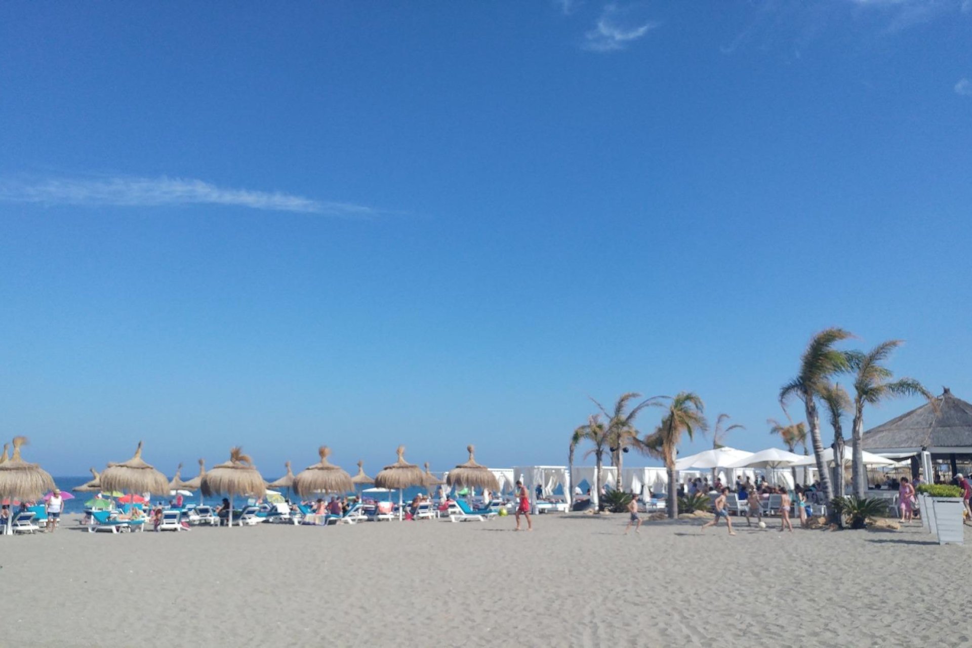 New Build - Apartment / flat - Manilva