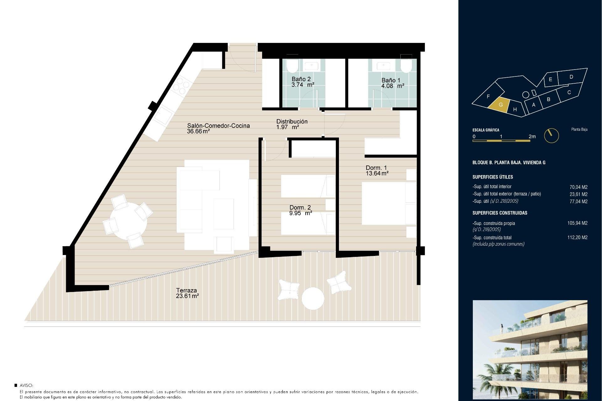 New Build - Apartment / flat - Manilva