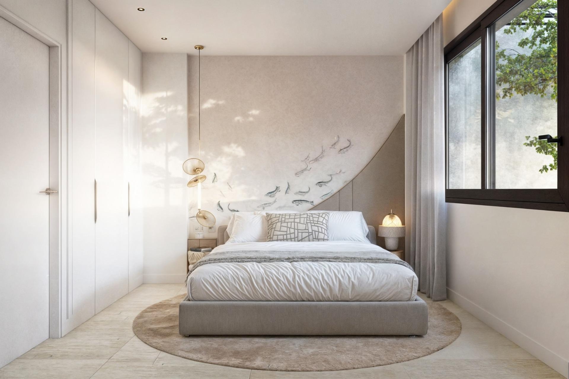 New Build - Apartment / flat - Manilva