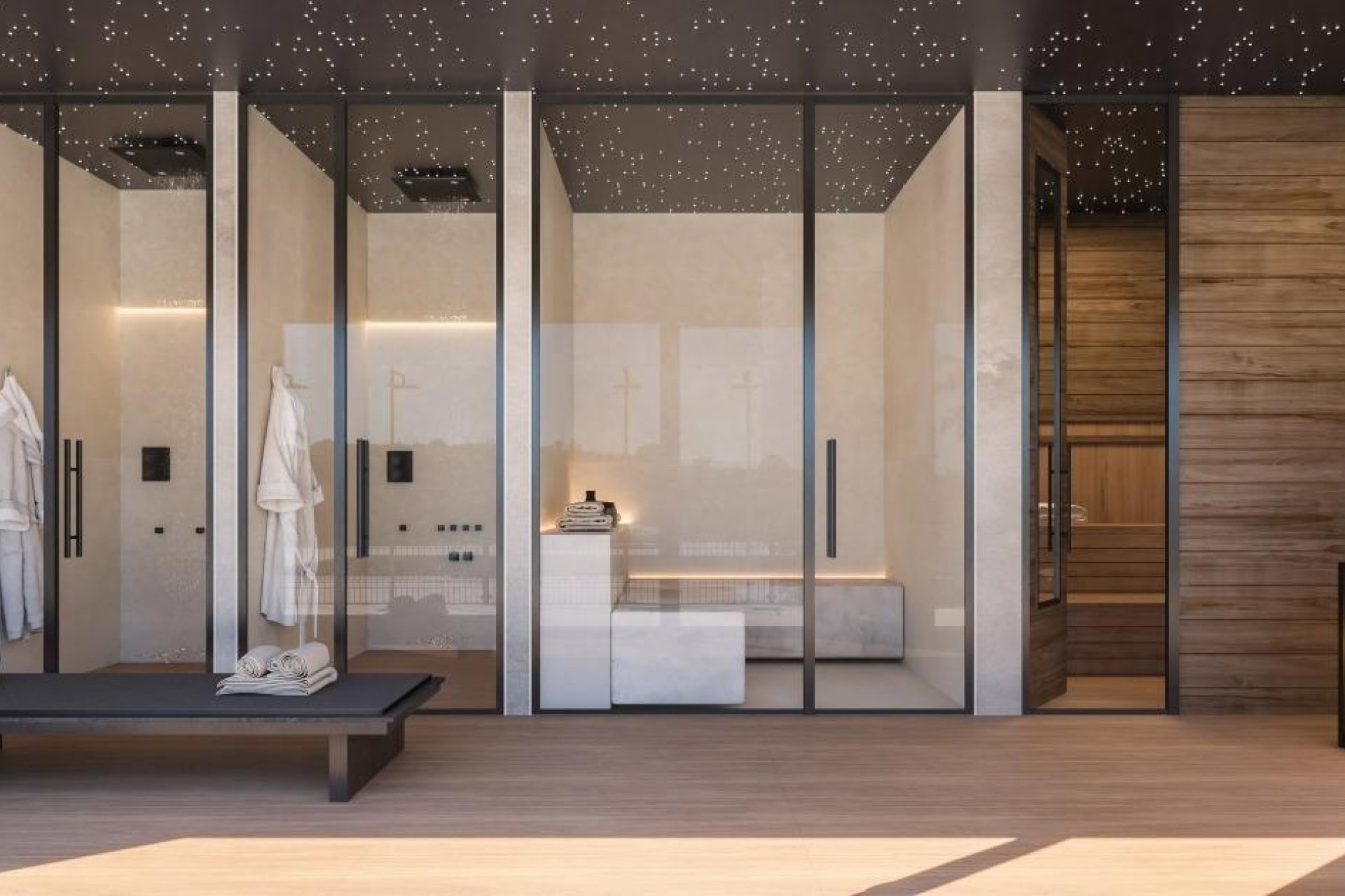 New Build - Apartment / flat - Manilva