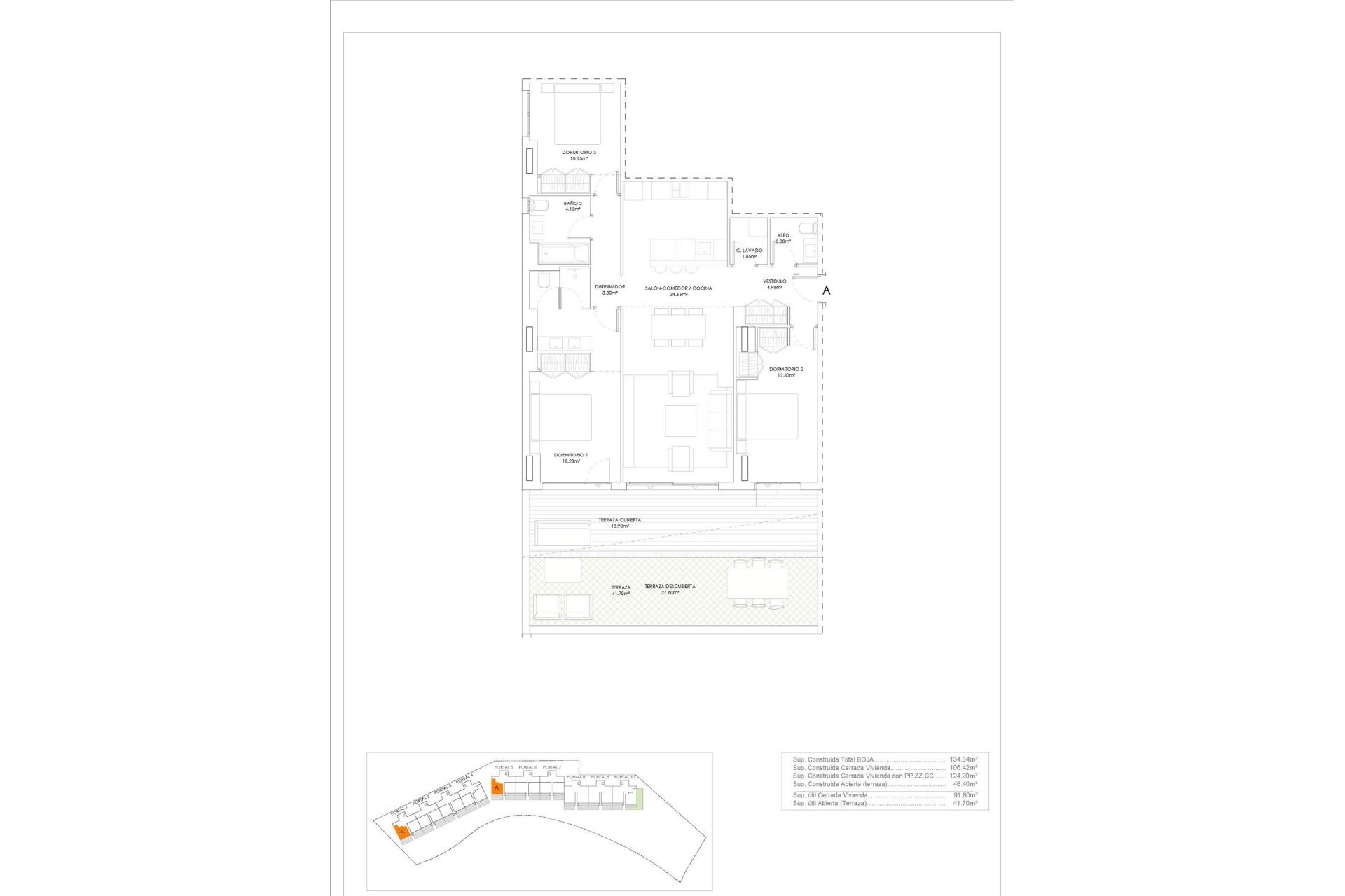 New Build - Apartment / flat - Manilva