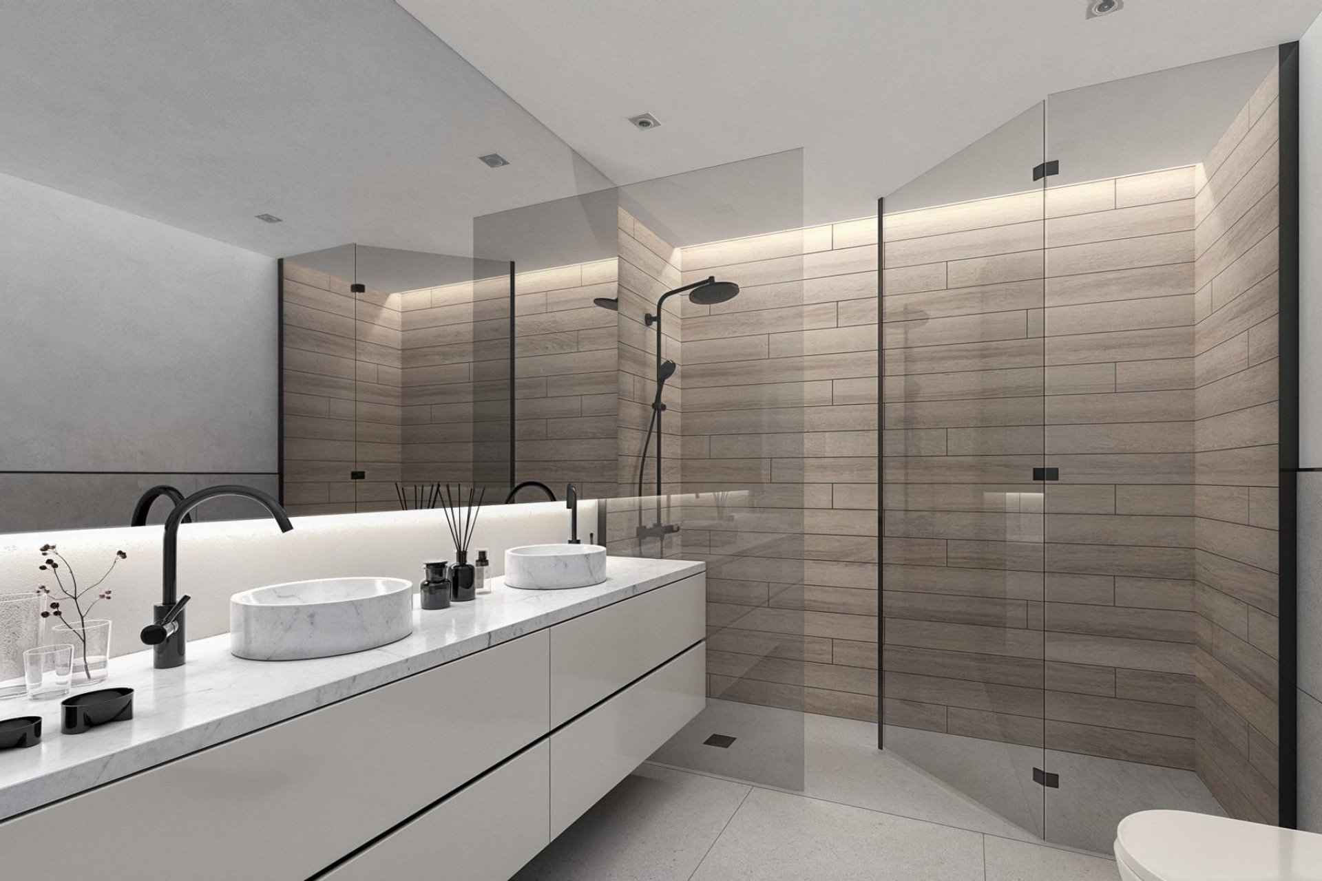 New Build - Apartment / flat - Manilva