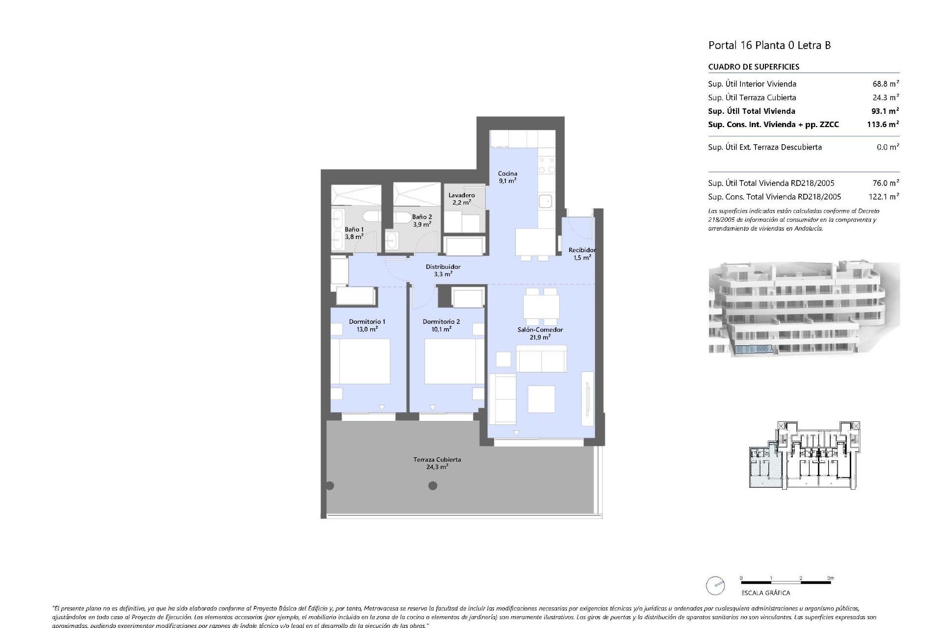 New Build - Apartment / flat - Marbella
