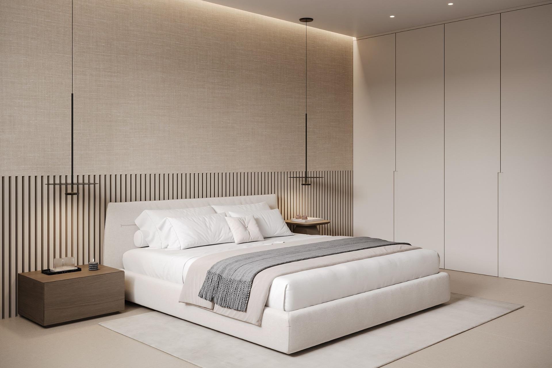 New Build - Apartment / flat - Marbella