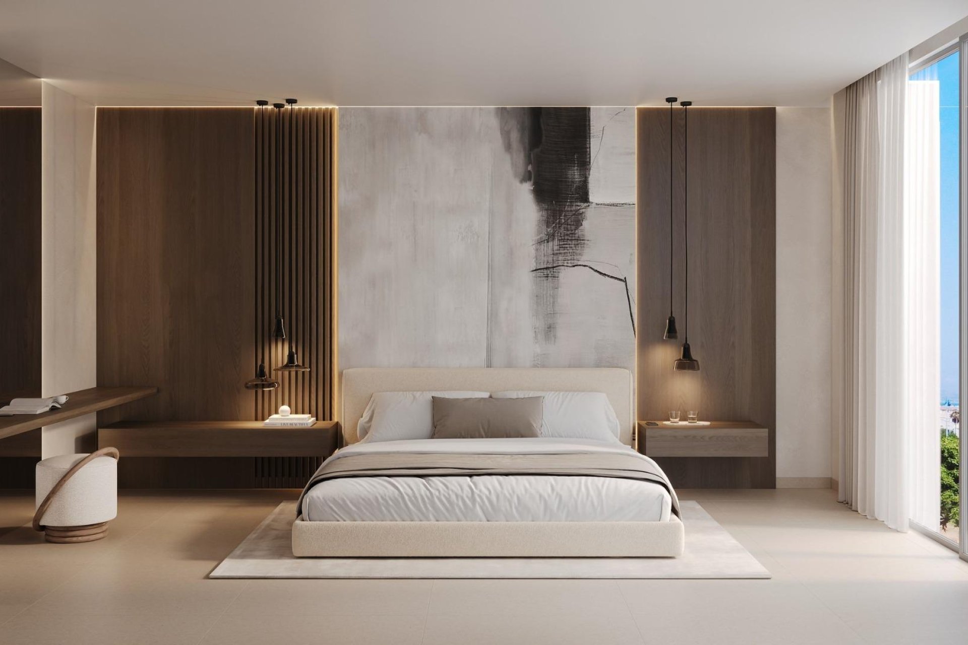 New Build - Apartment / flat - Marbella