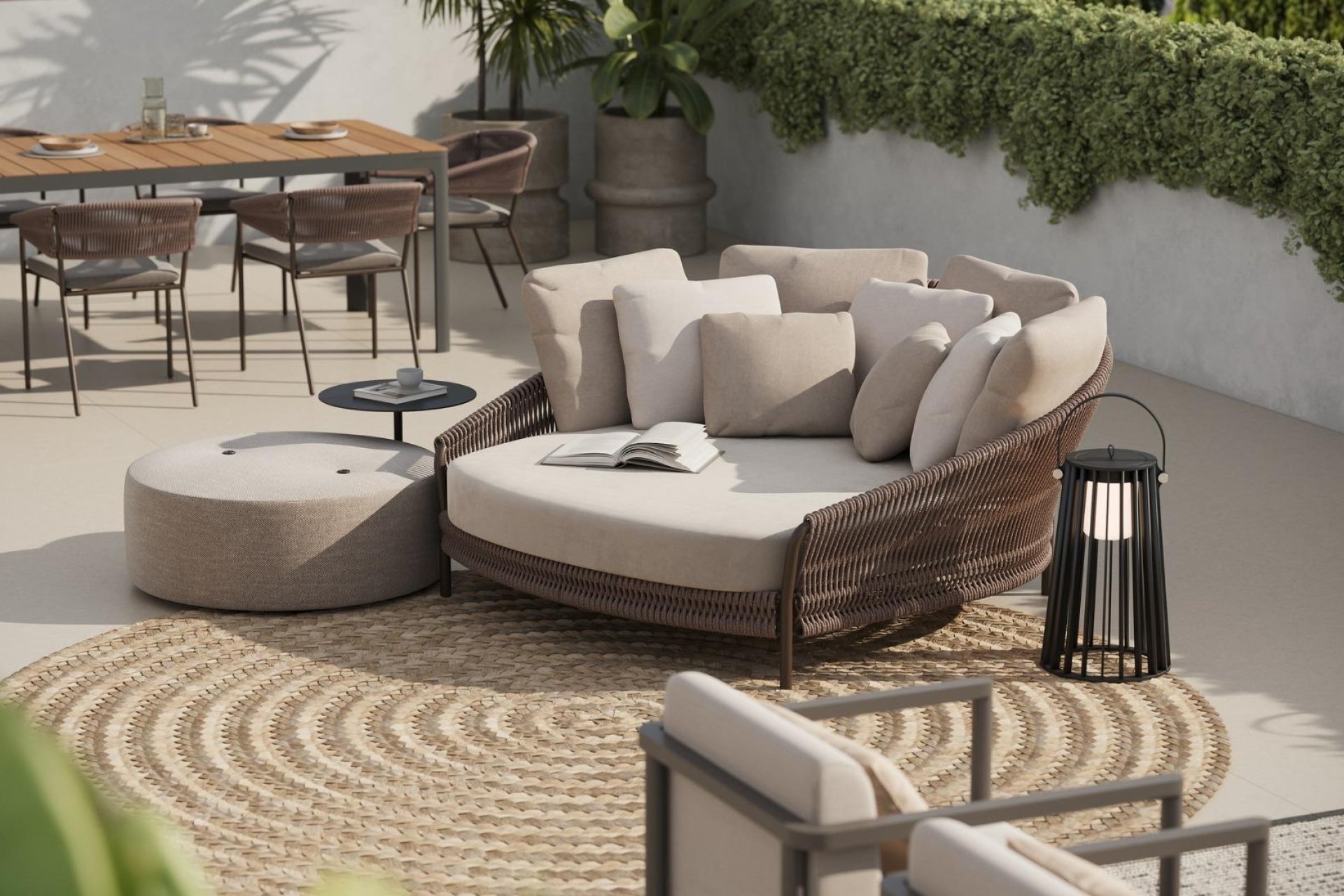 New Build - Apartment / flat - Marbella