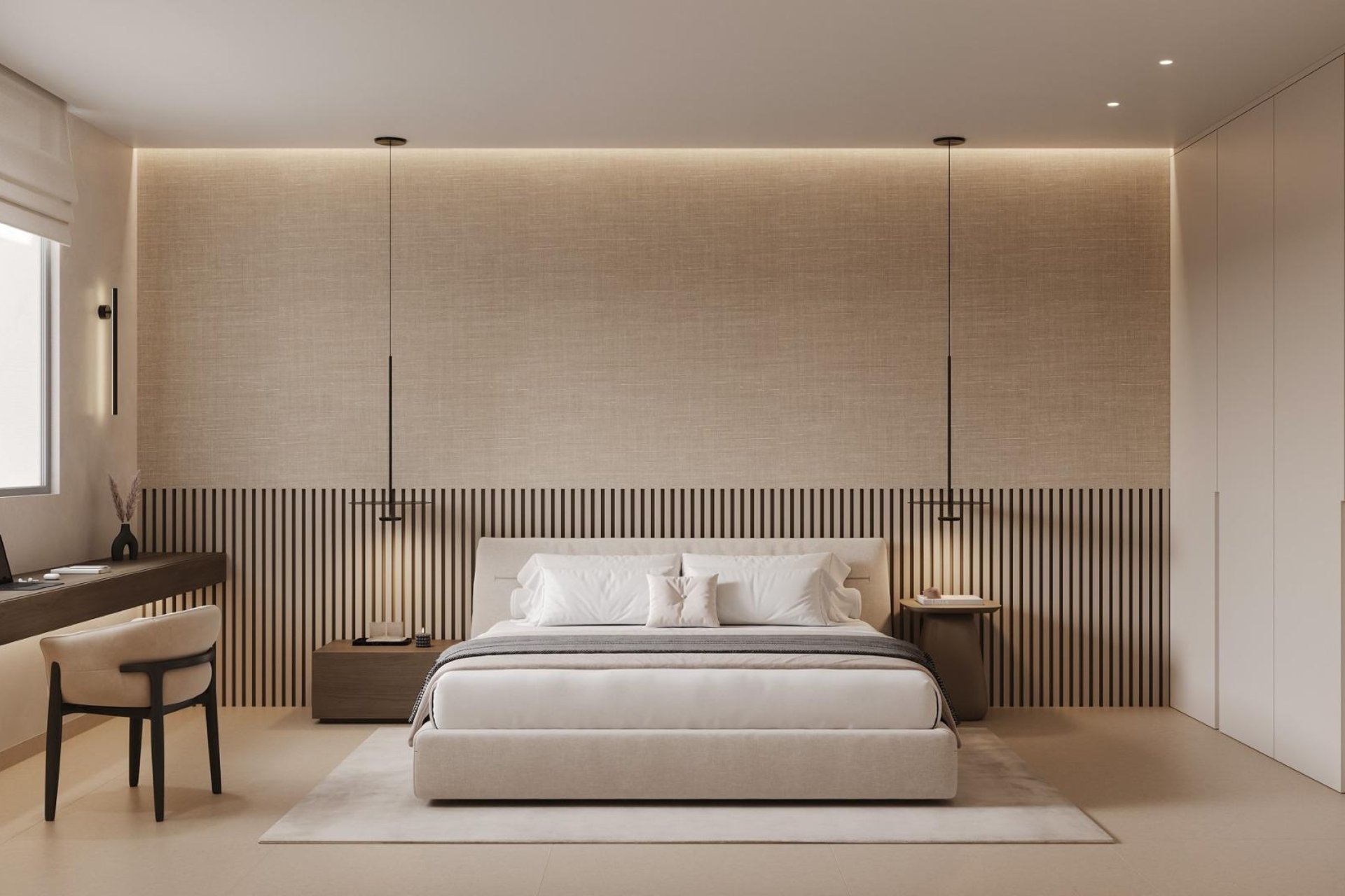 New Build - Apartment / flat - Marbella