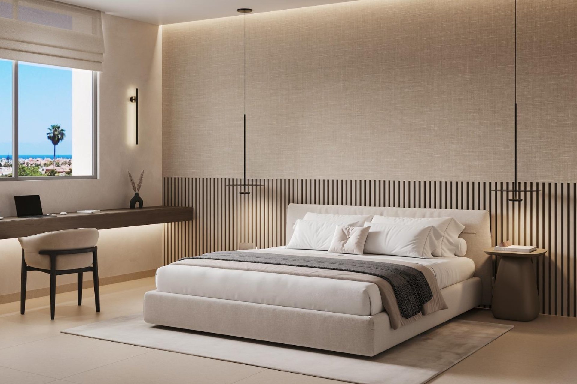 New Build - Apartment / flat - Marbella