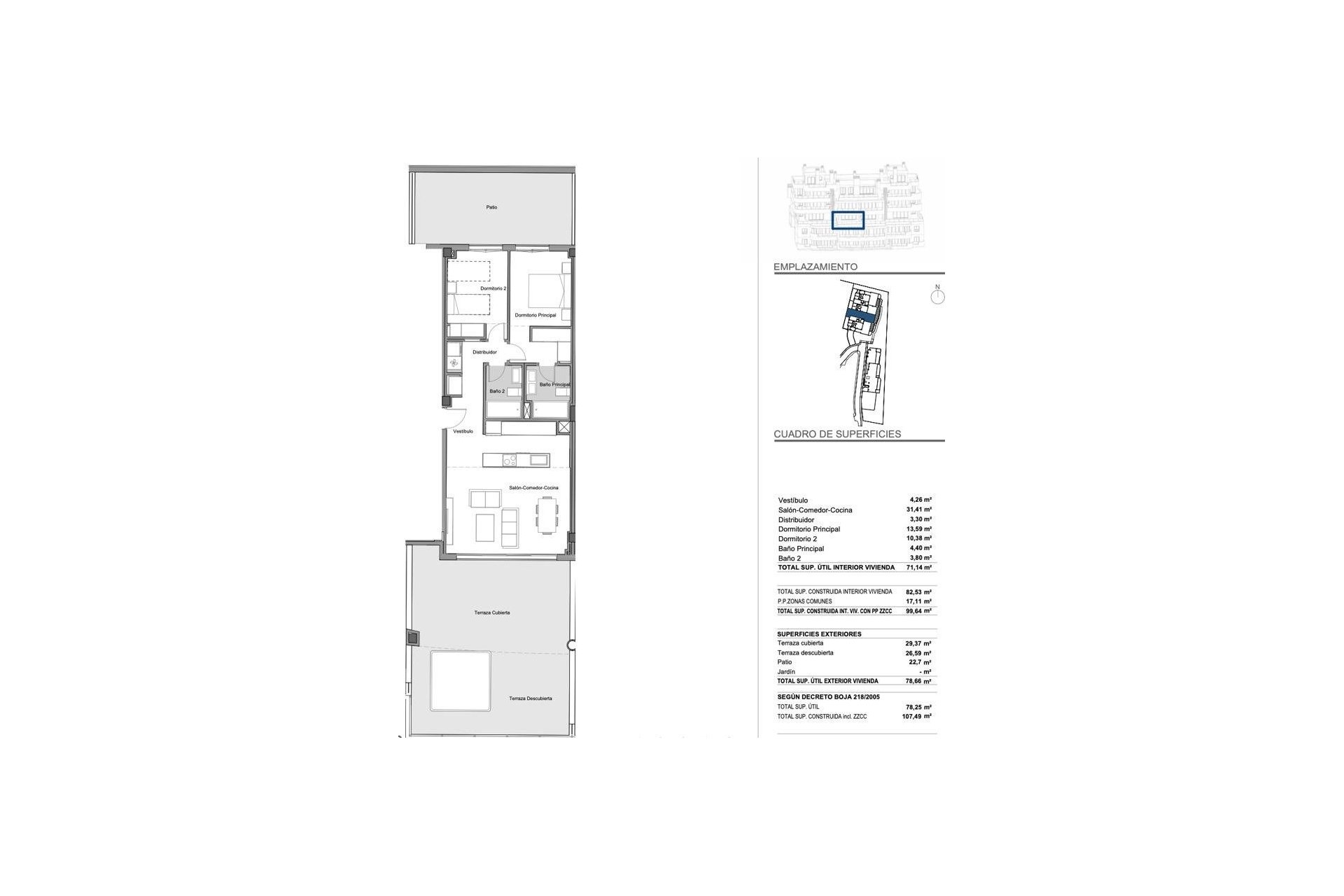 New Build - Apartment / flat - Marbella