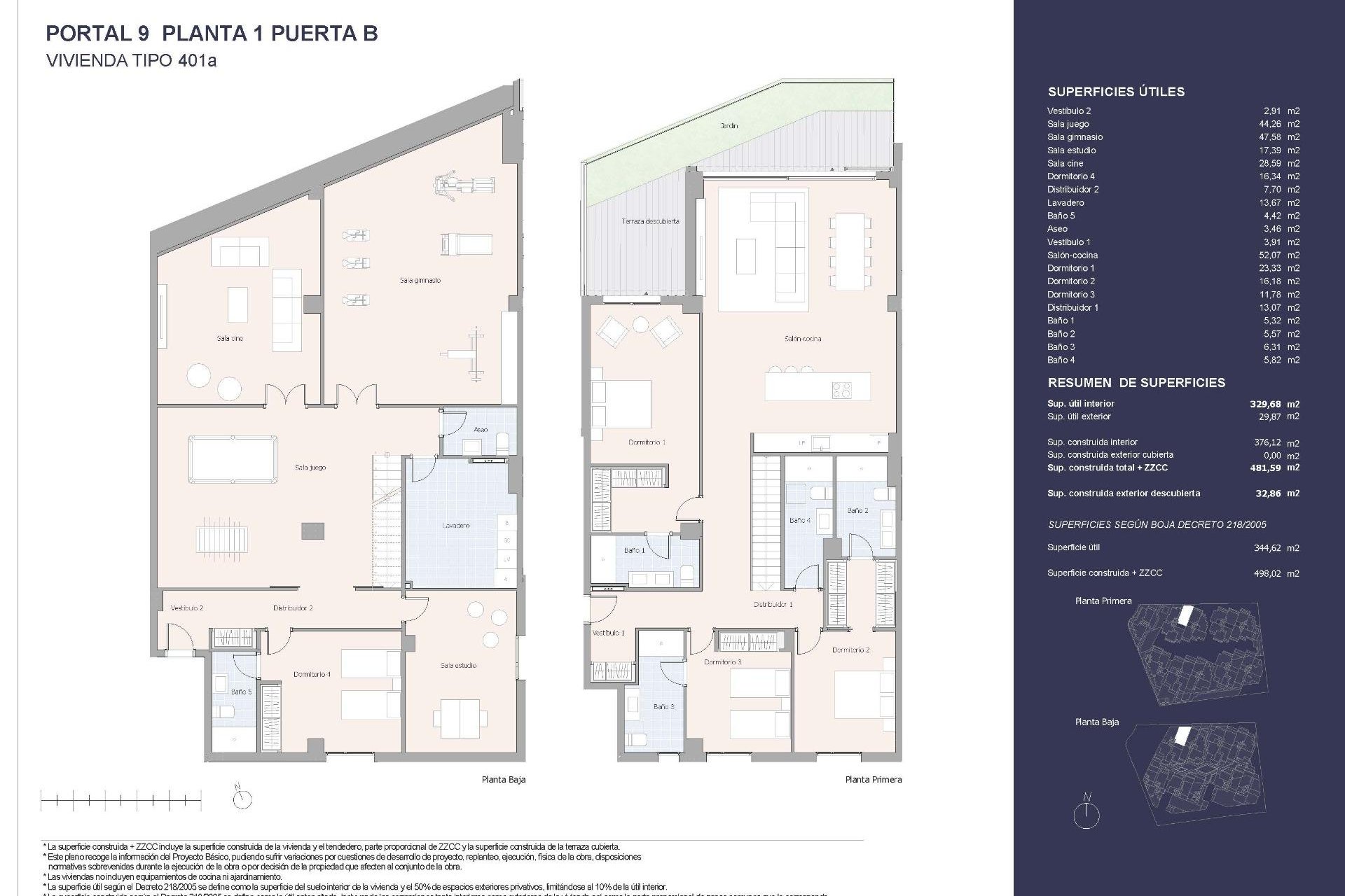 New Build - Apartment / flat - Marbella