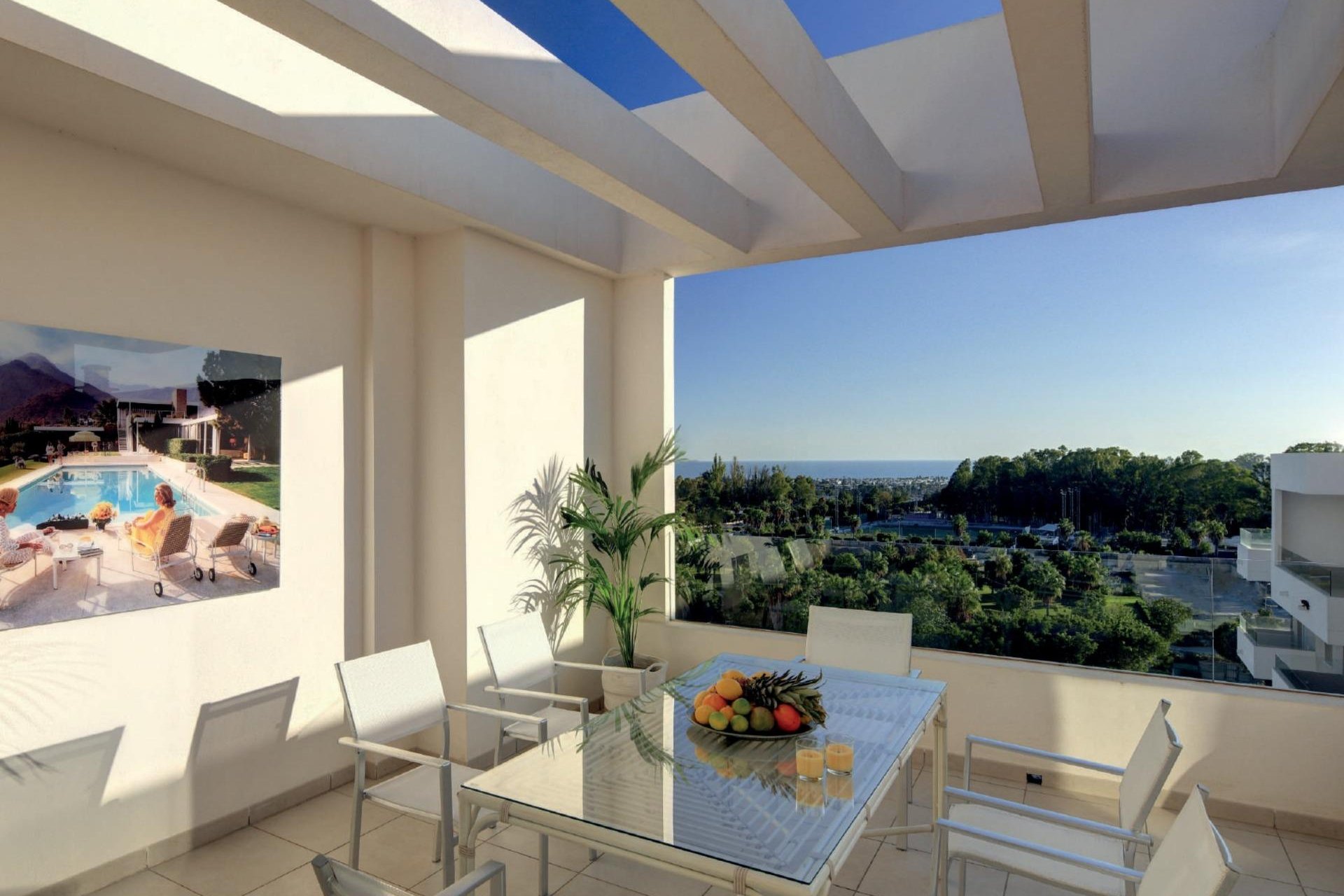 New Build - Apartment / flat - Marbella
