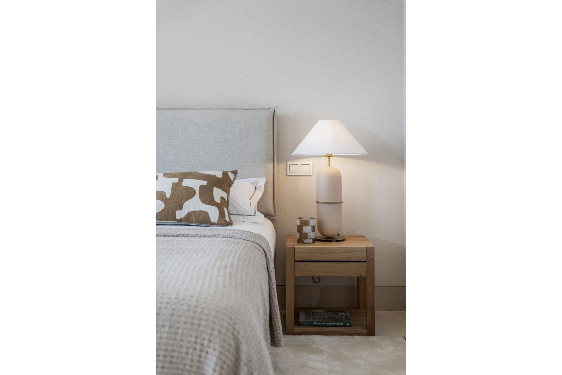 New Build - Apartment / flat - Marbella