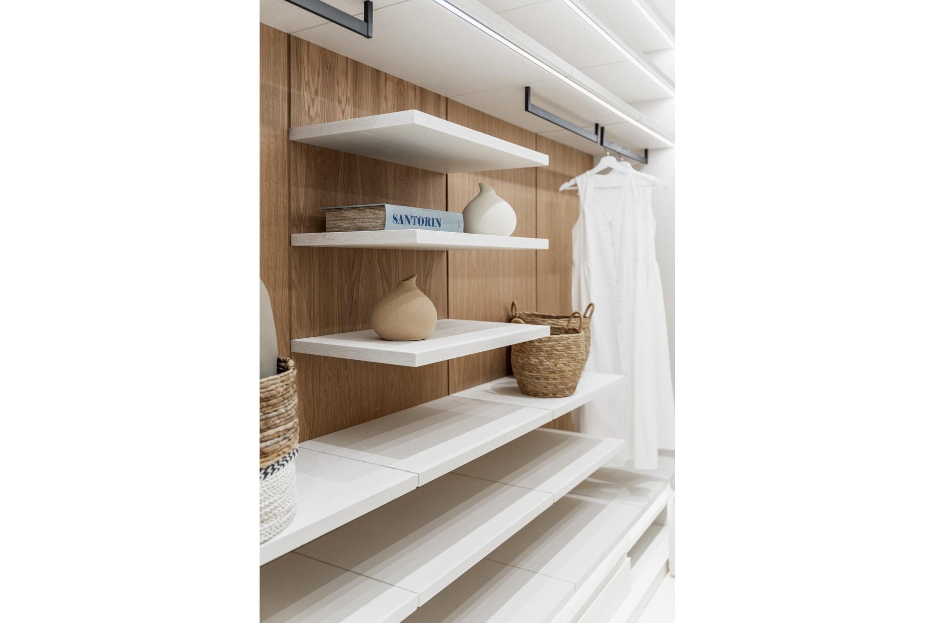 New Build - Apartment / flat - Marbella