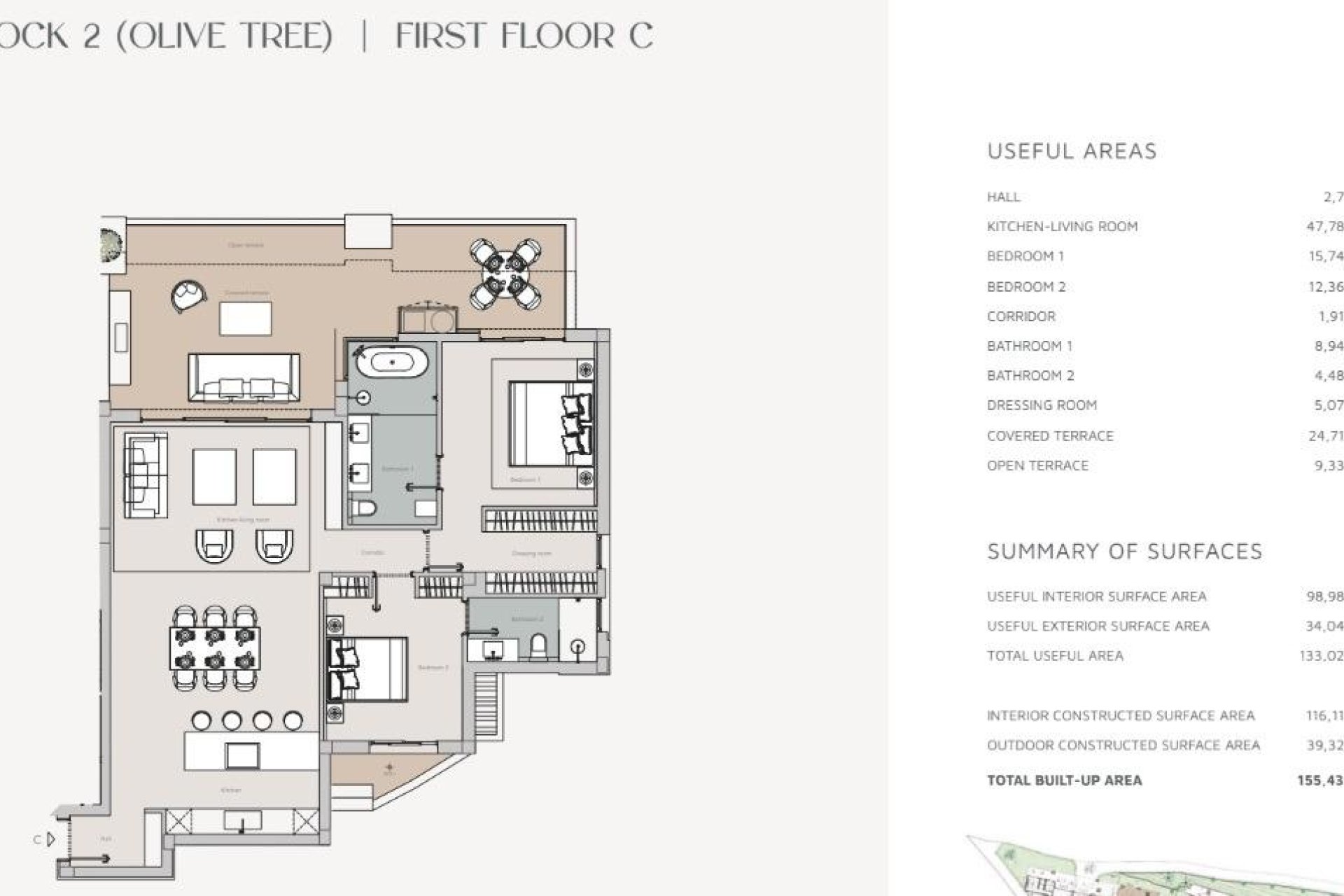 New Build - Apartment / flat - Marbella