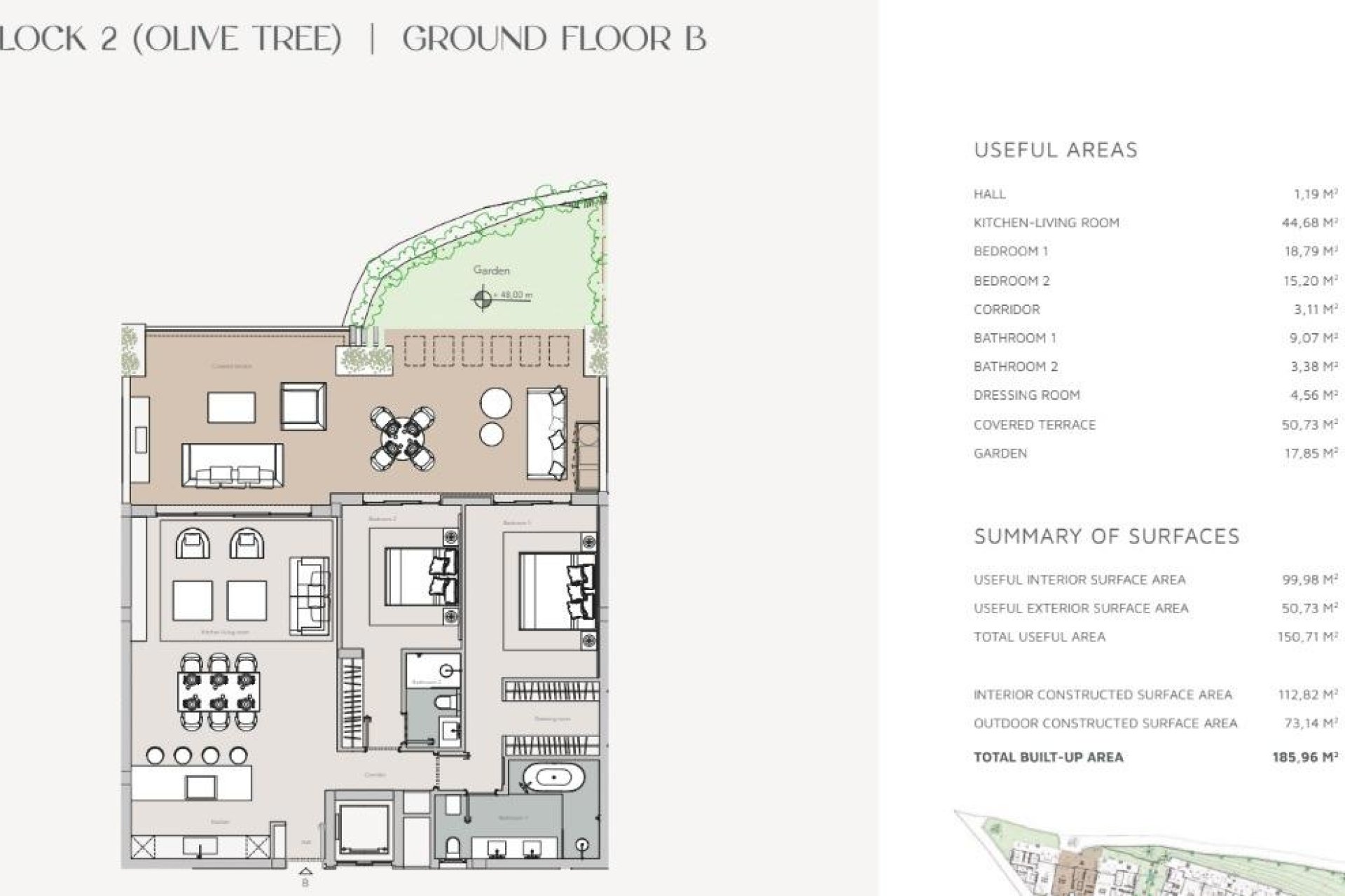 New Build - Apartment / flat - Marbella
