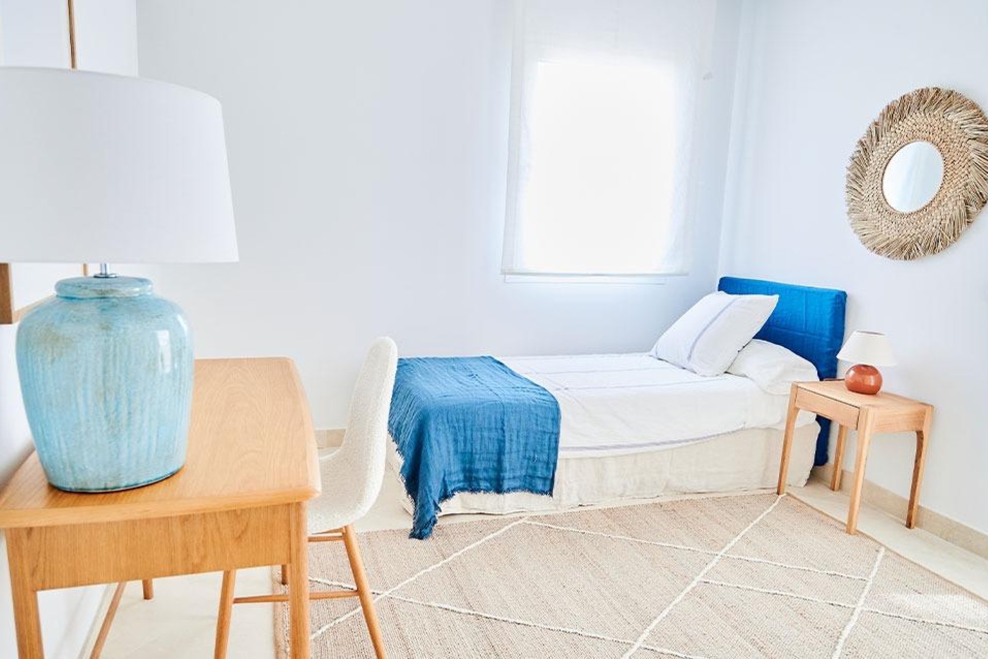 New Build - Apartment / flat - Marbella