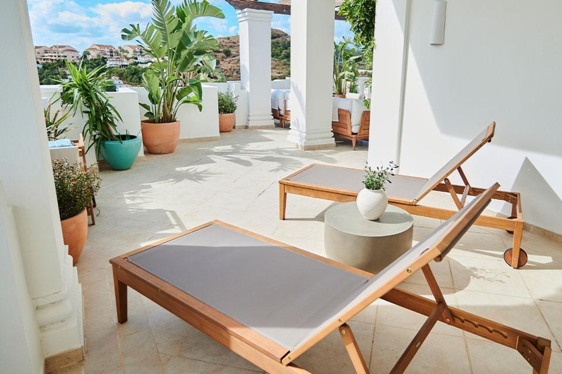 New Build - Apartment / flat - Marbella