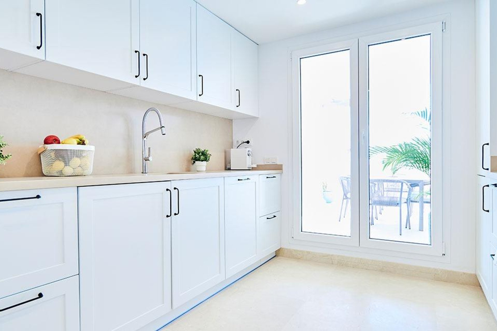 New Build - Apartment / flat - Marbella