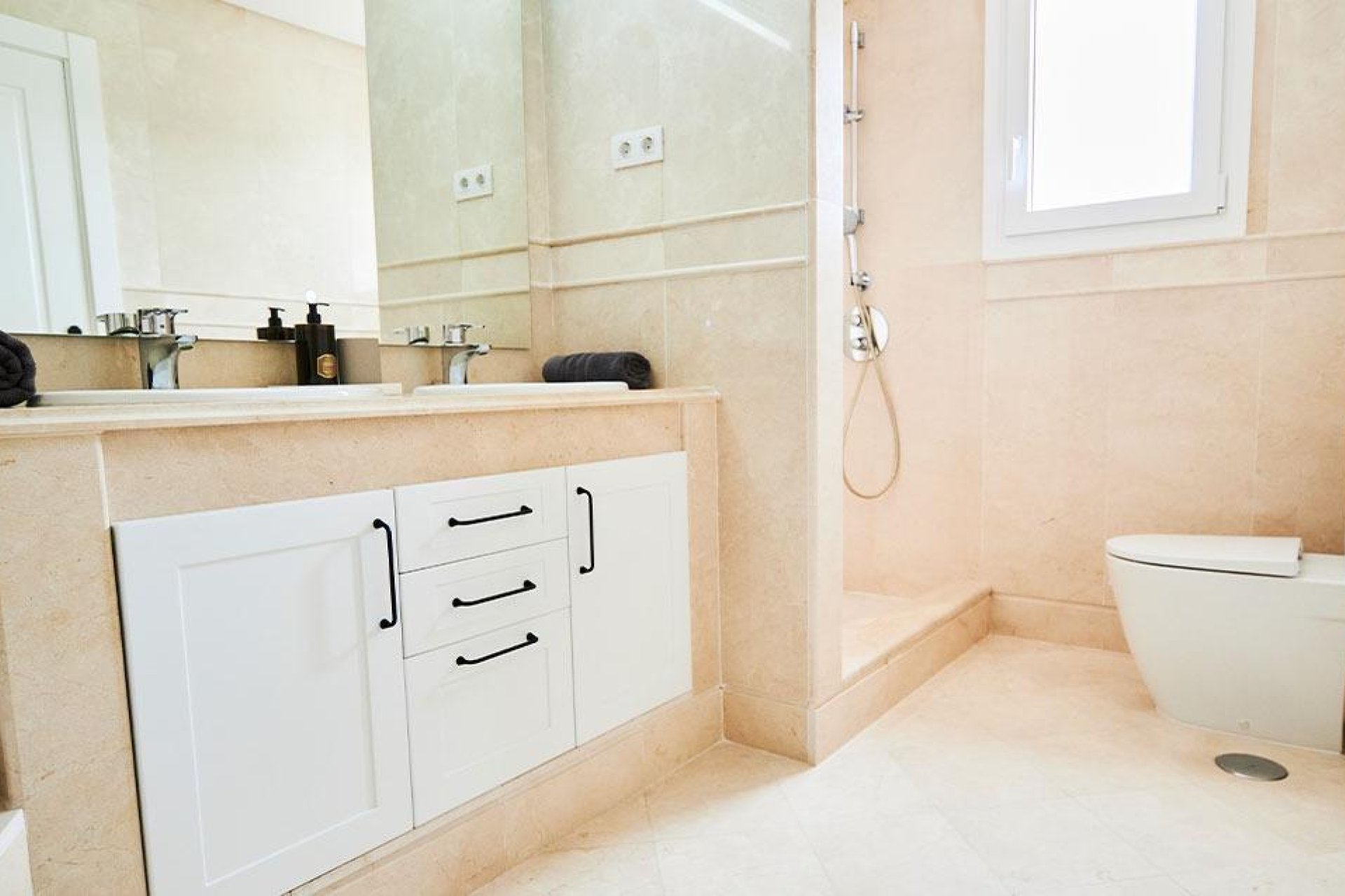 New Build - Apartment / flat - Marbella