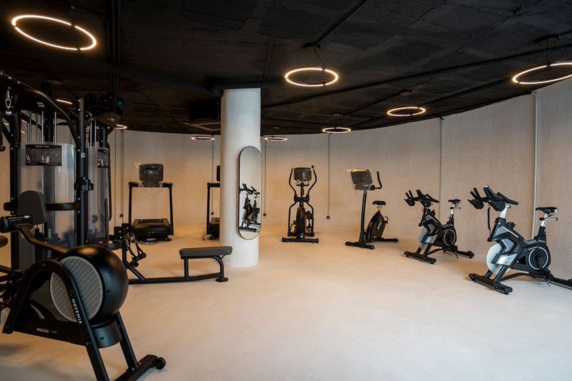 New Build - Apartment / flat - Marbella