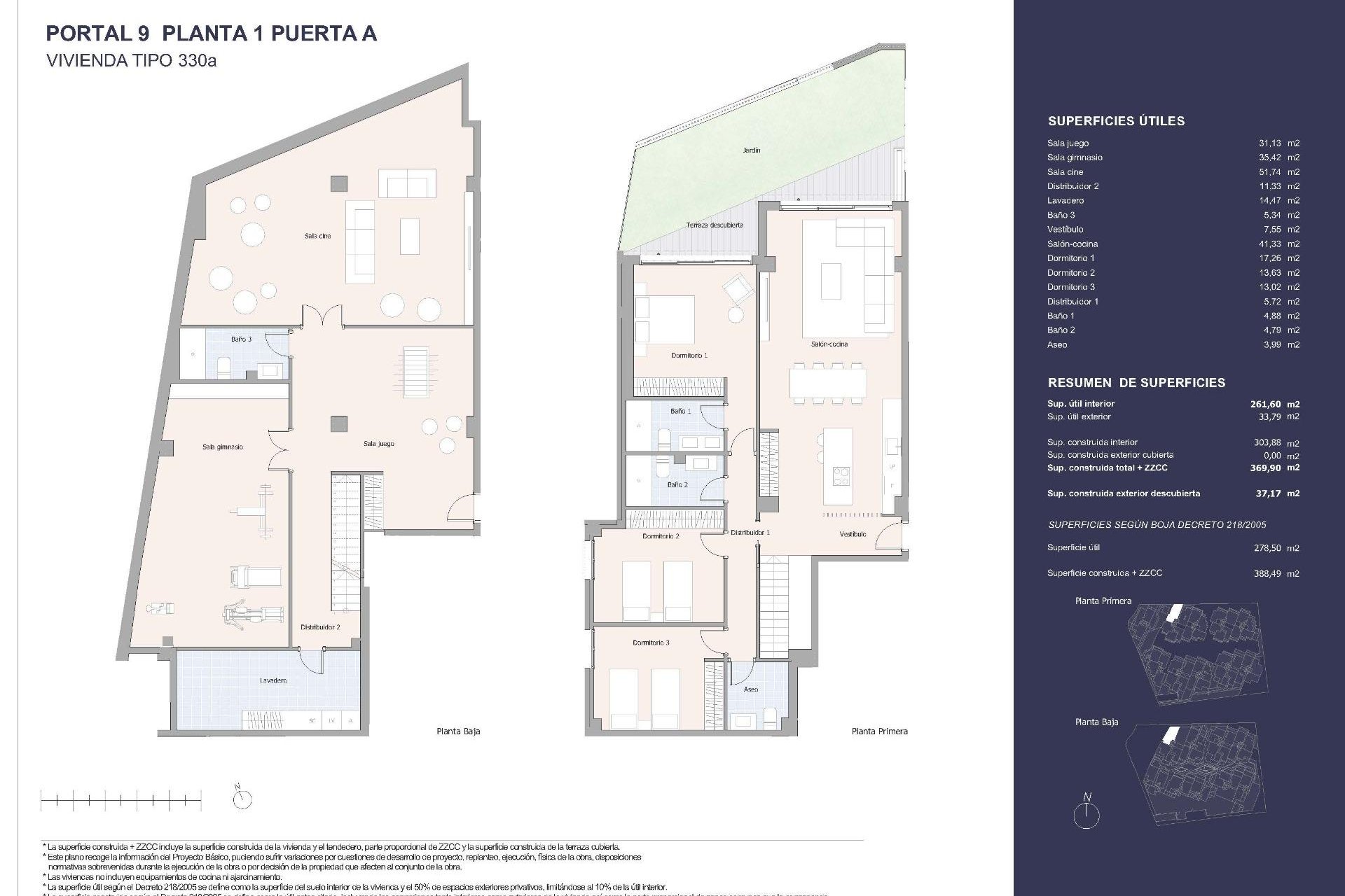New Build - Apartment / flat - Marbella