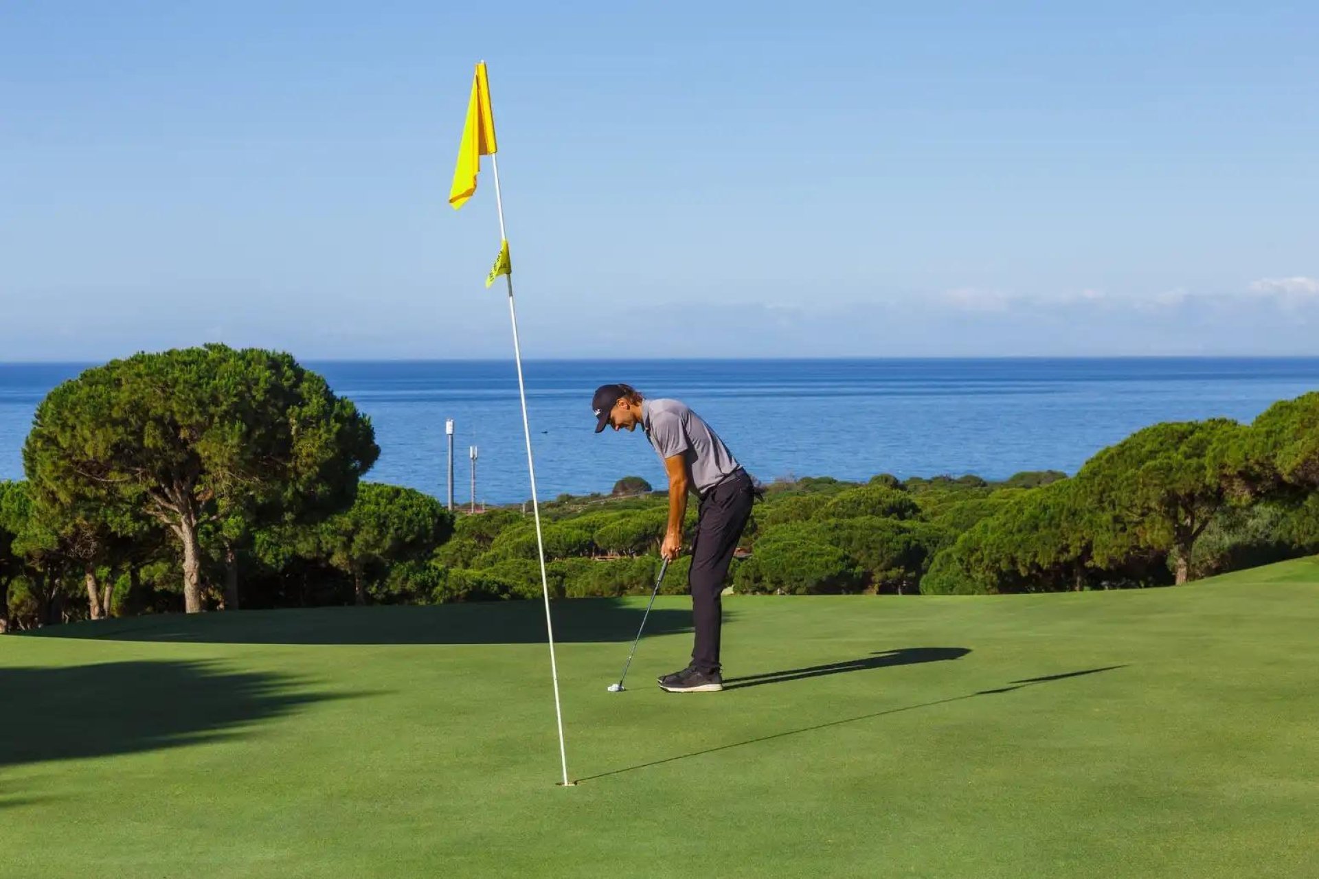 New Build - Apartment / flat - Marbella