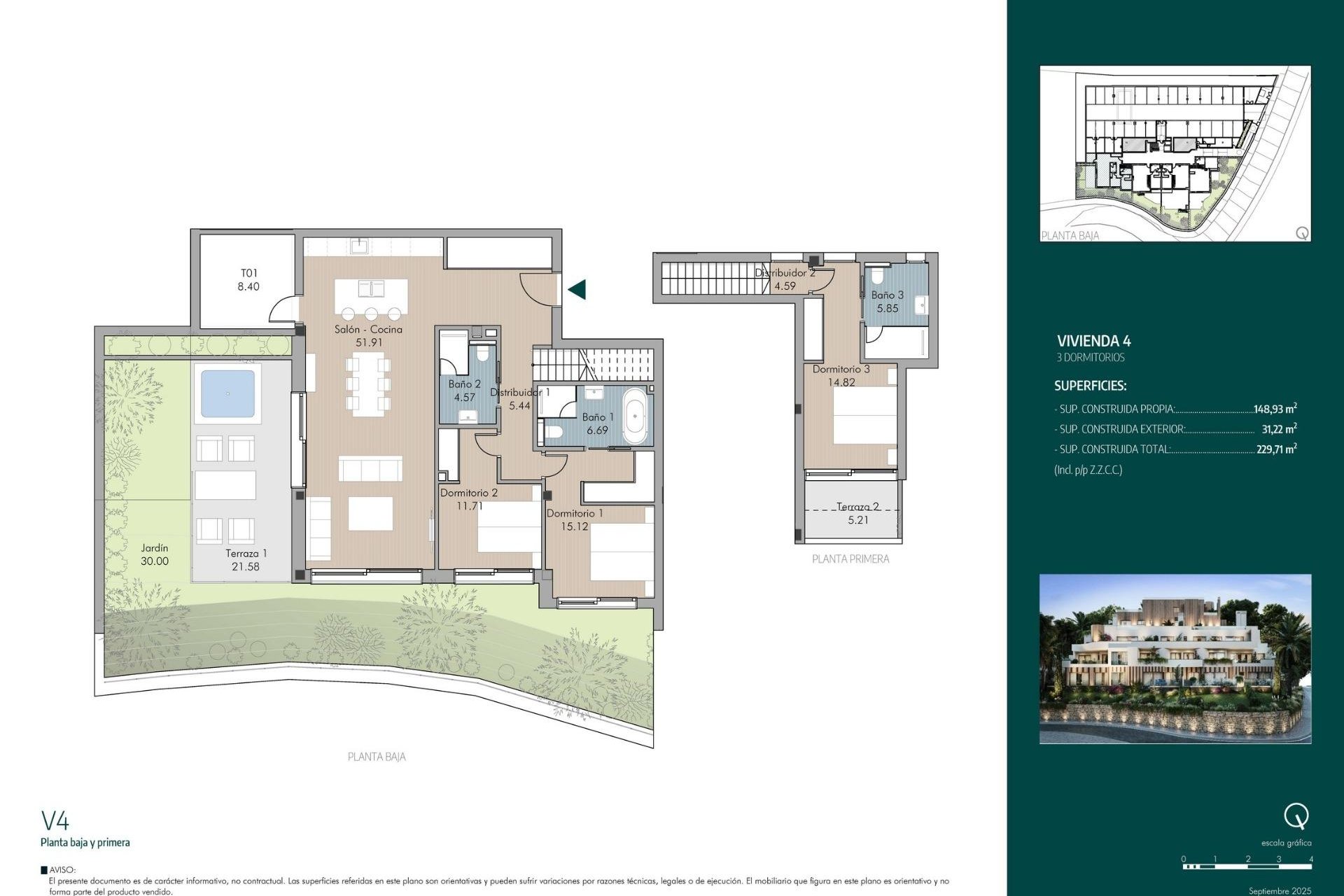 New Build - Apartment / flat - Marbella