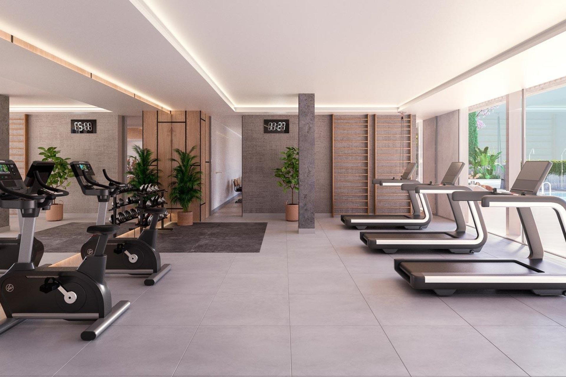 New Build - Apartment / flat - Marbella