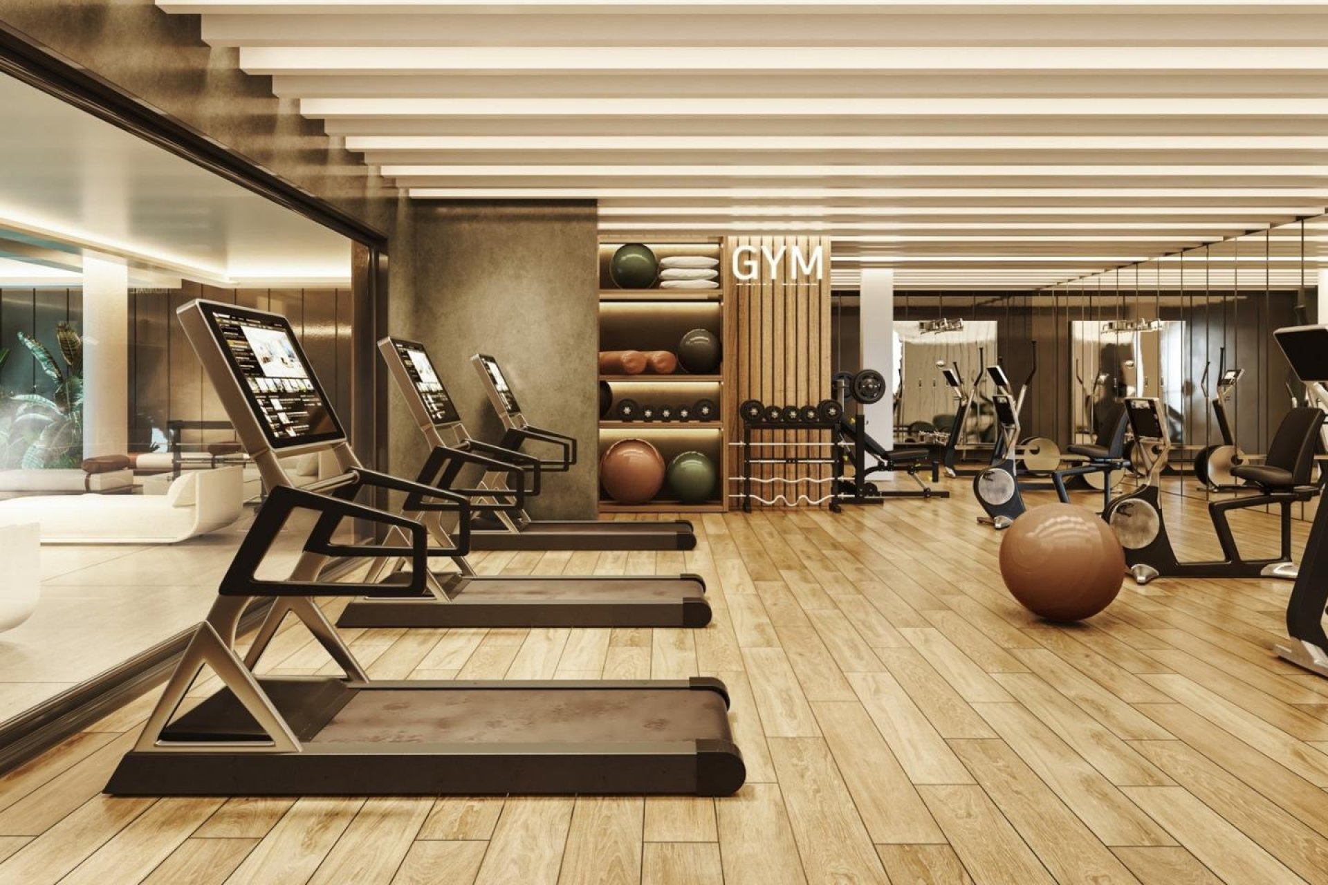 New Build - Apartment / flat - Marbella