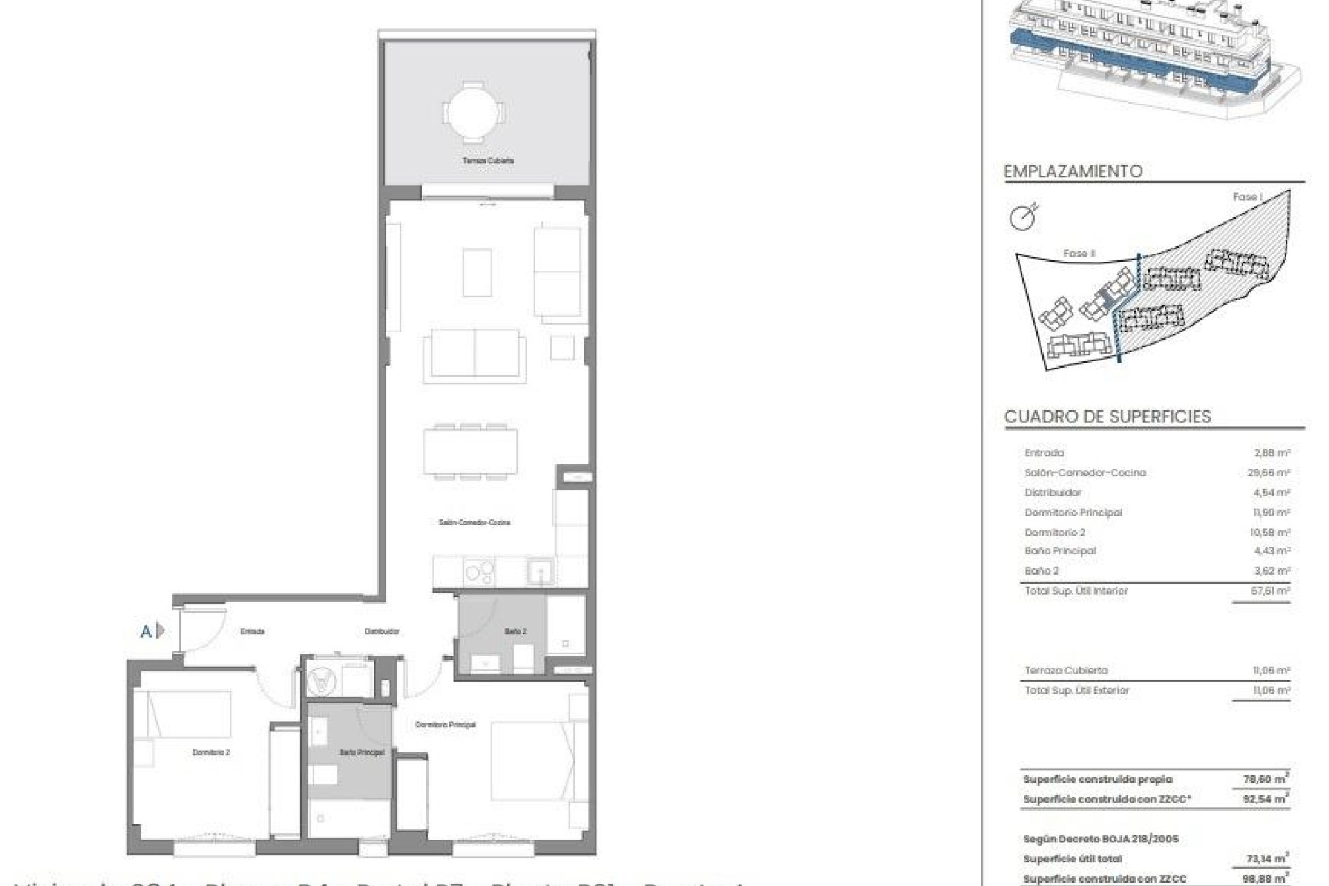 New Build - Apartment / flat - Mijas