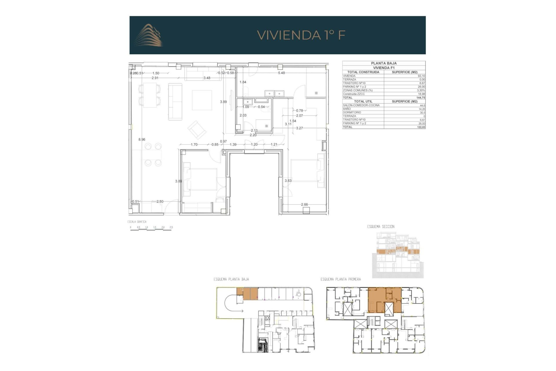 New Build - Apartment / flat - Mijas