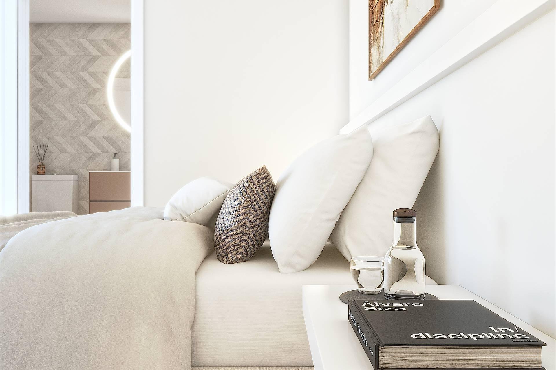 New Build - Apartment / flat - Mijas
