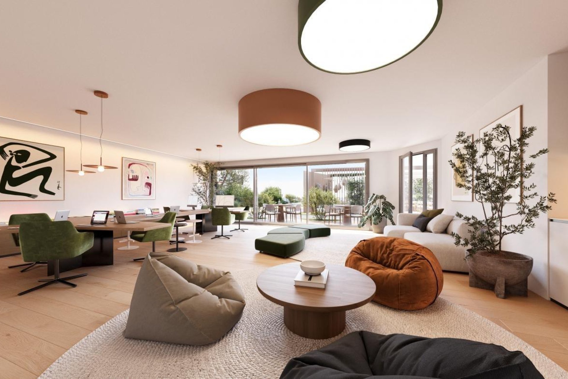 New Build - Apartment / flat - Mijas