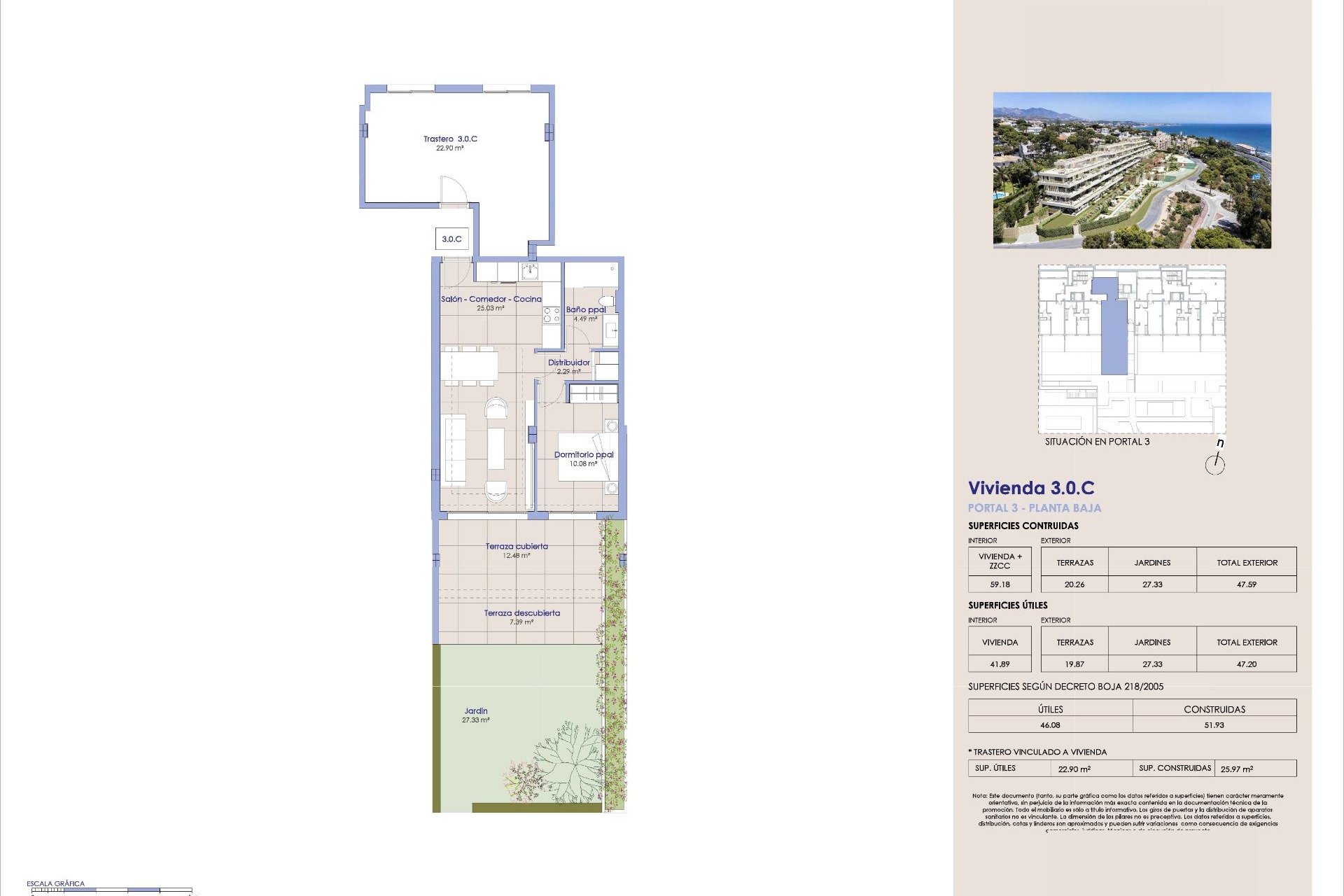 New Build - Apartment / flat - Mijas
