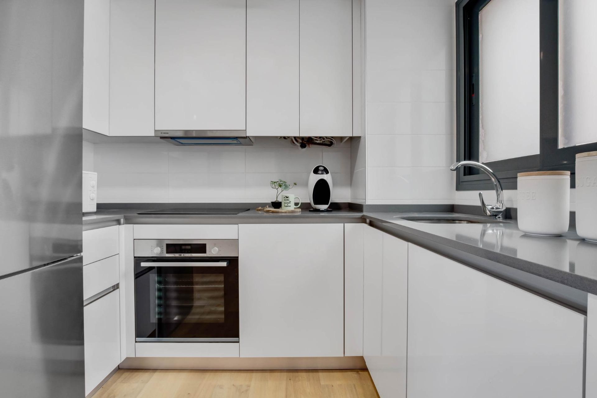 New Build - Apartment / flat - Mijas