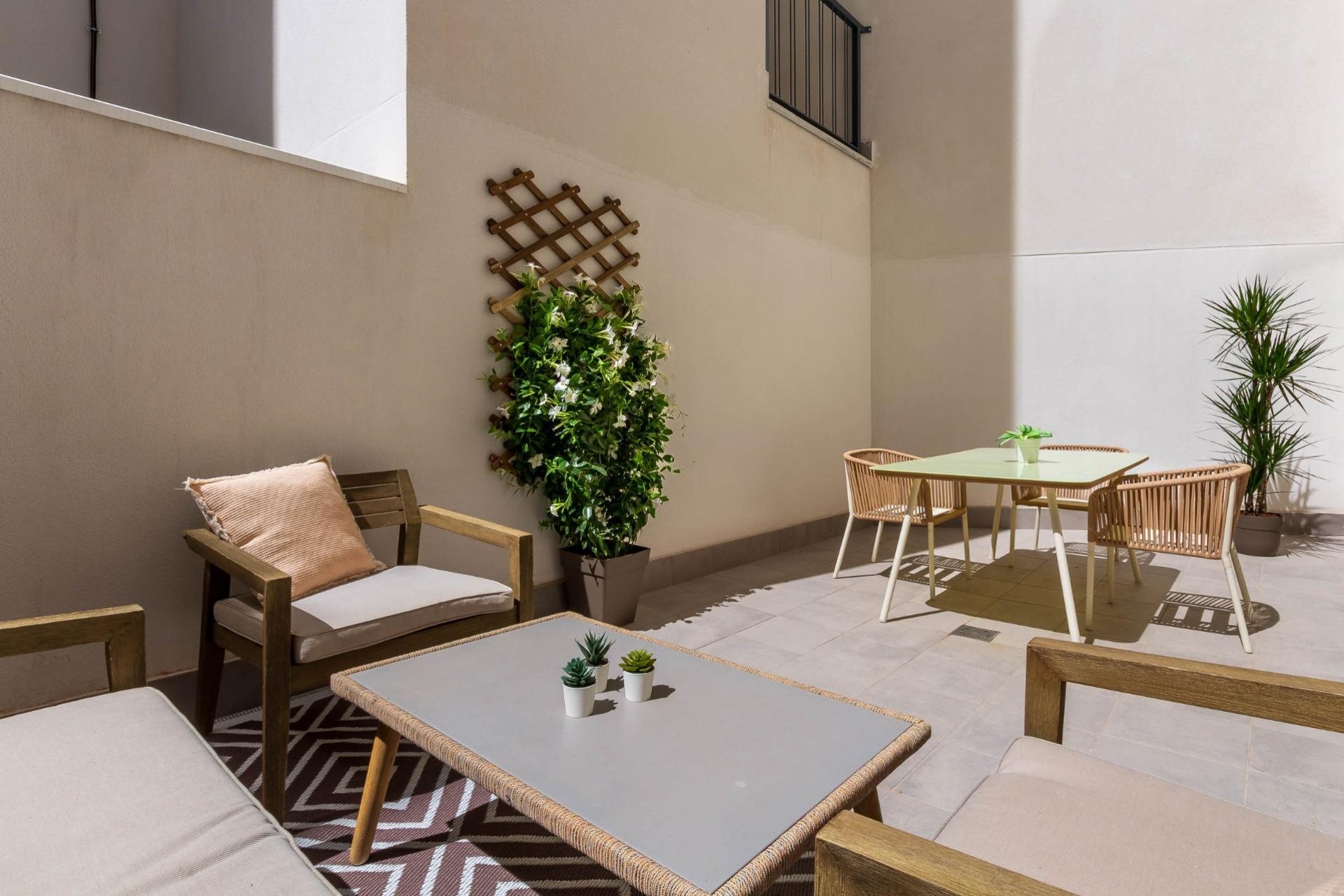 New Build - Apartment / flat - Mijas