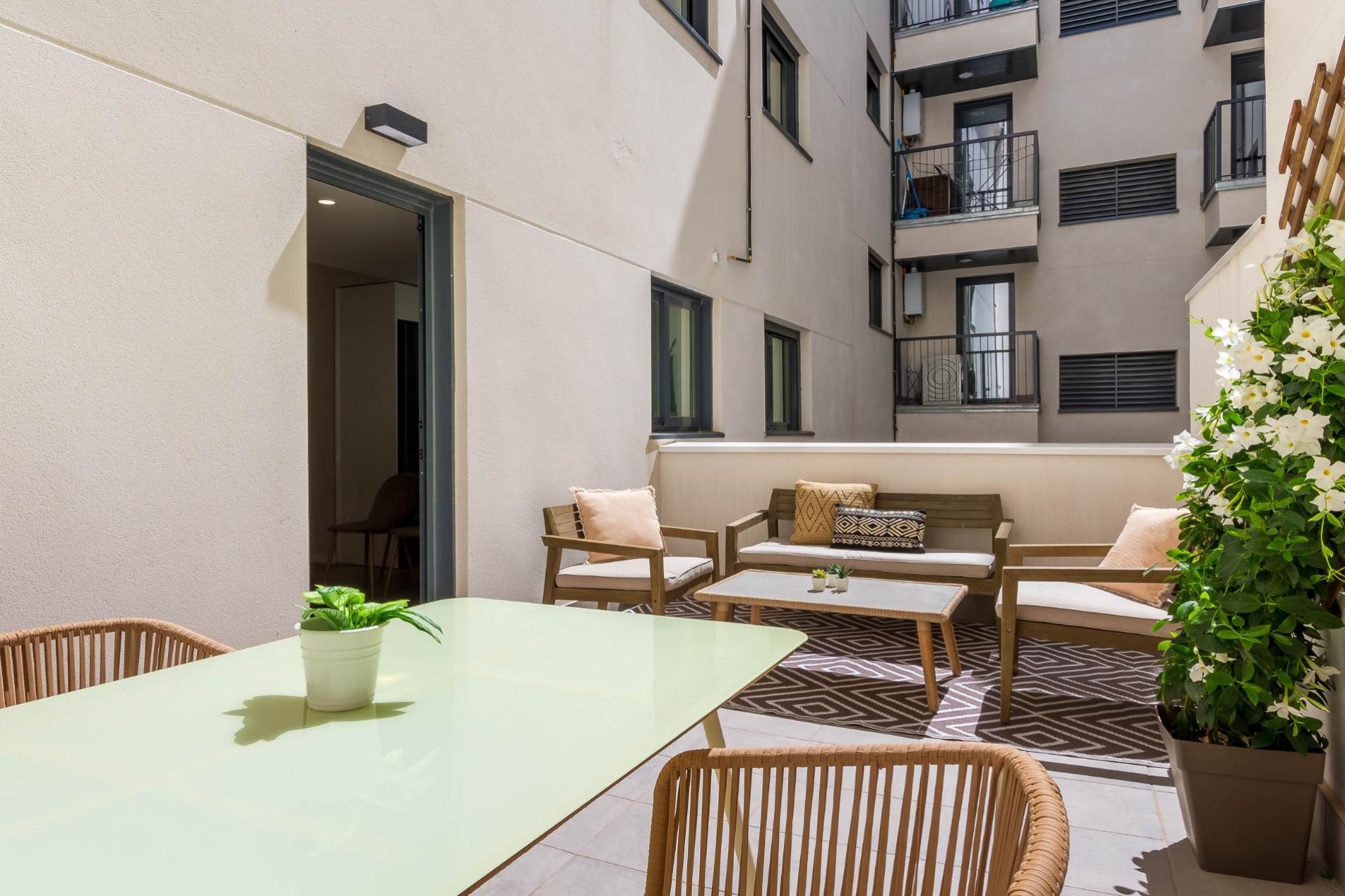 New Build - Apartment / flat - Mijas