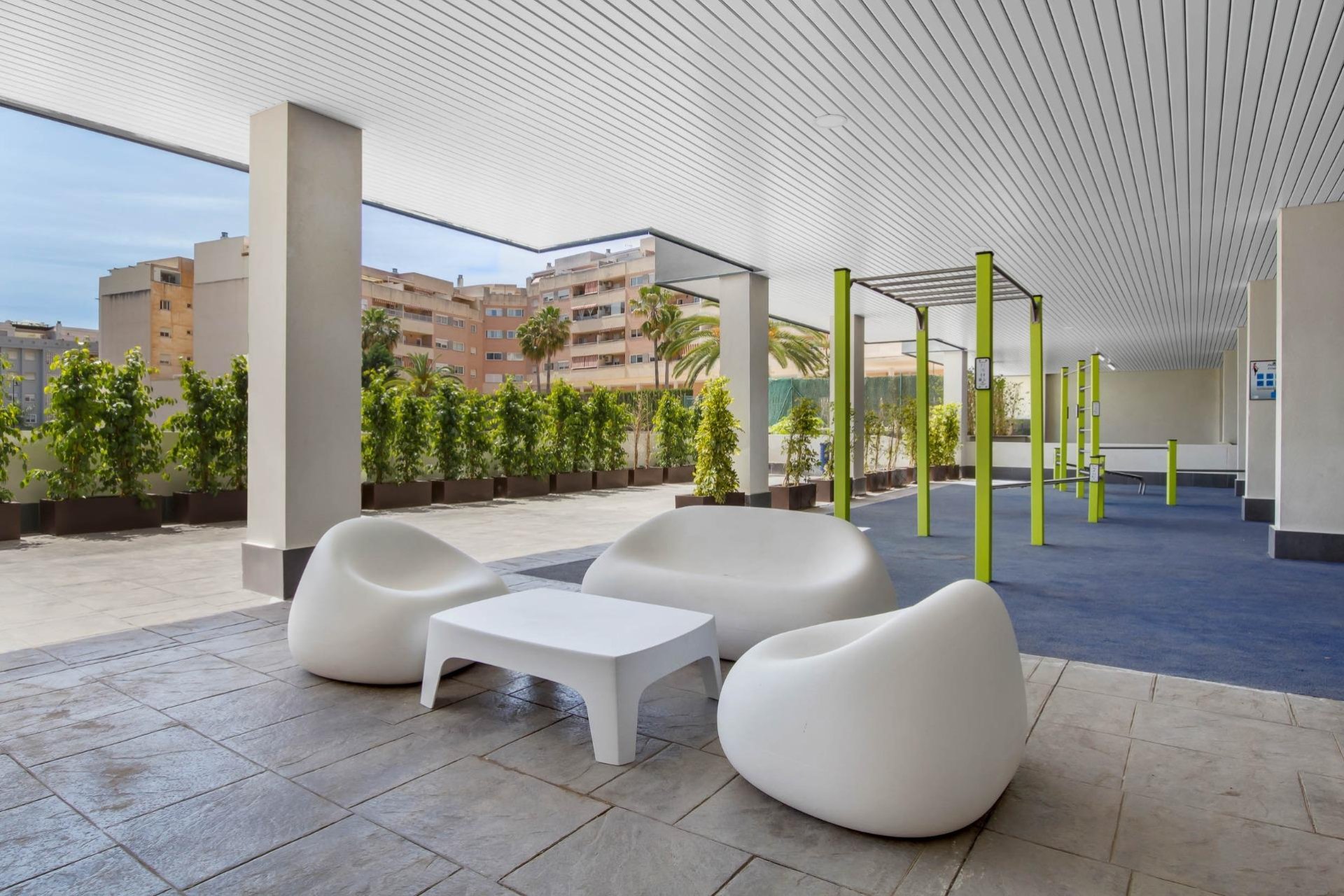 New Build - Apartment / flat - Mijas