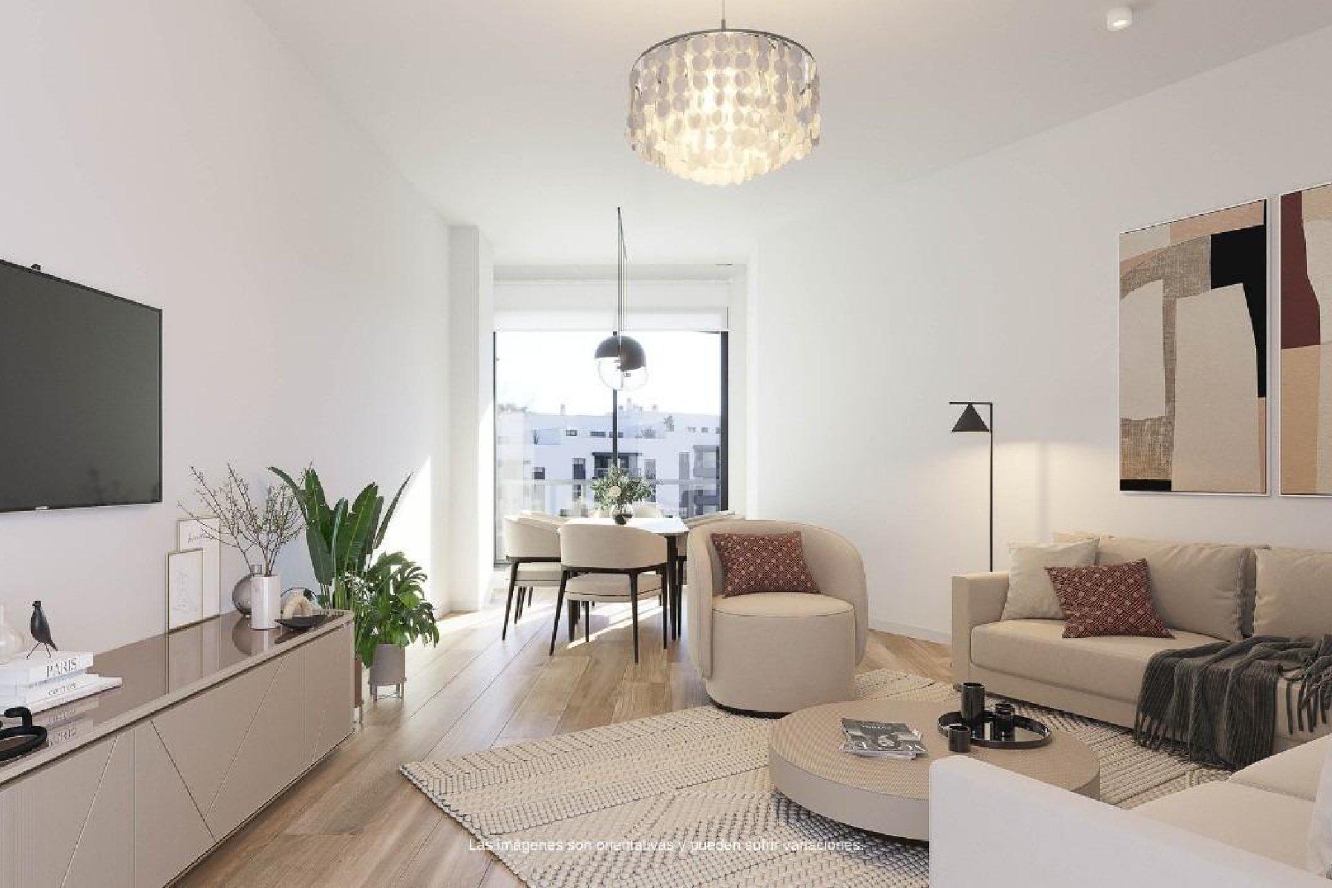 New Build - Apartment / flat - Mijas